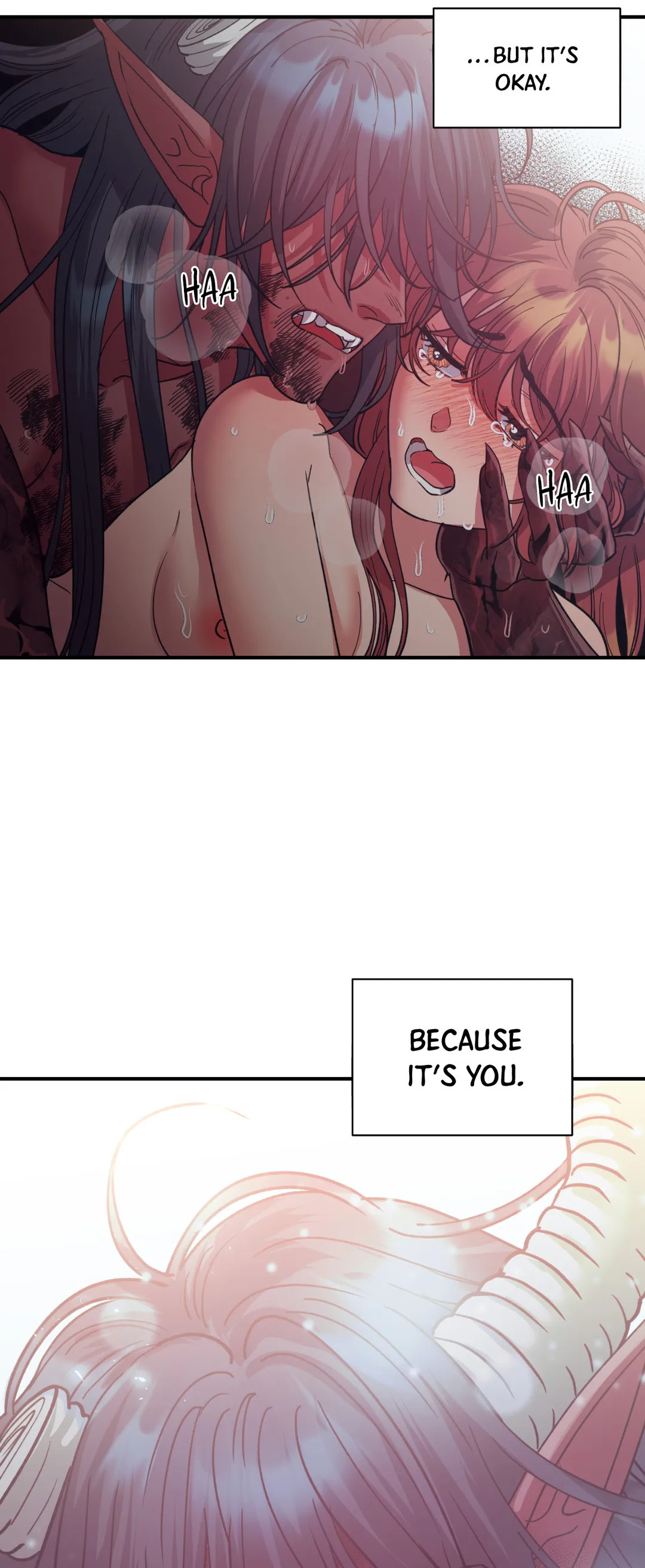 Hana’s Demons of Lust - Chapter 43 - picture 32