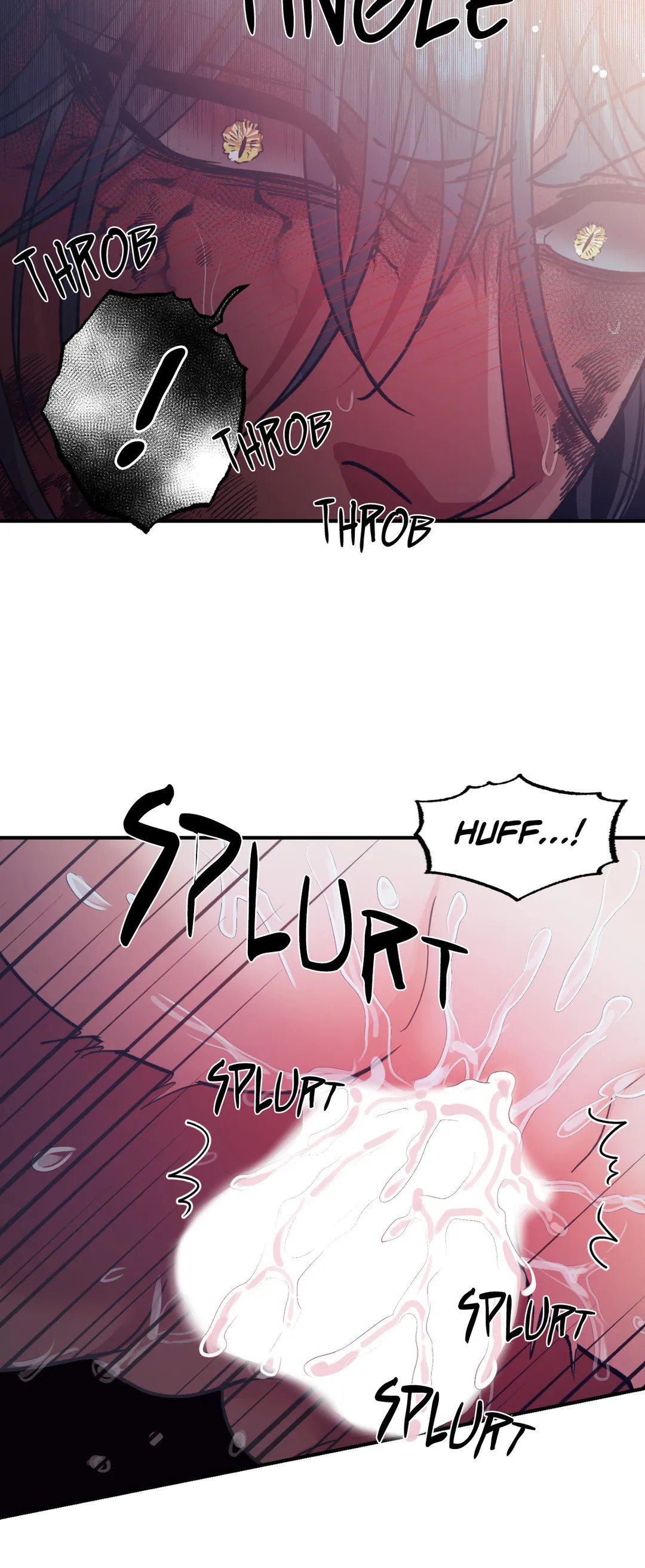 Hana’s Demons of Lust - Chapter 43 - picture 35