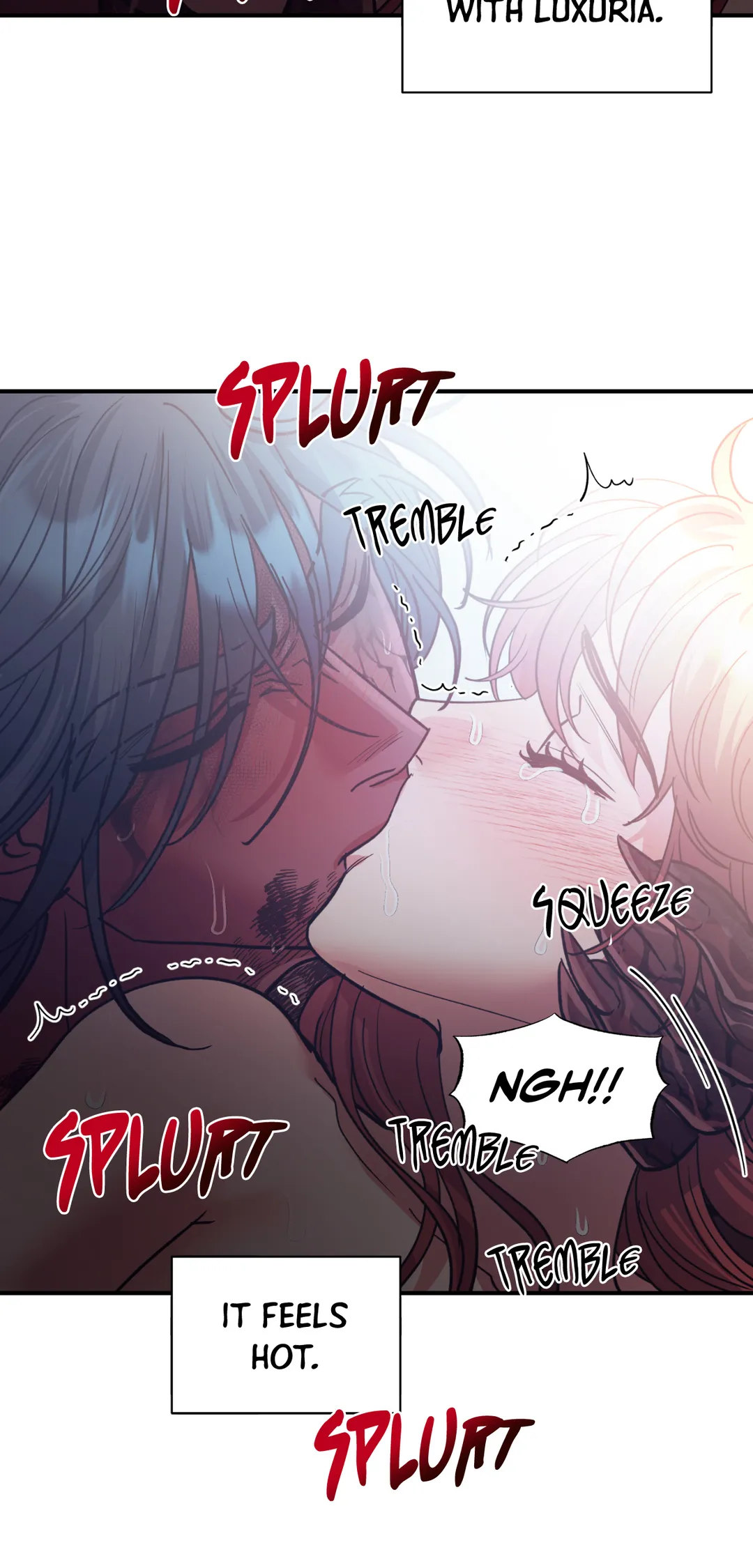Hana’s Demons of Lust - Chapter 43 - picture 38