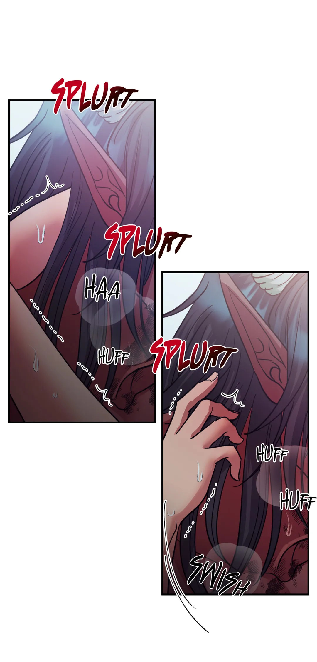 Hana’s Demons of Lust - Chapter 43 - picture 39