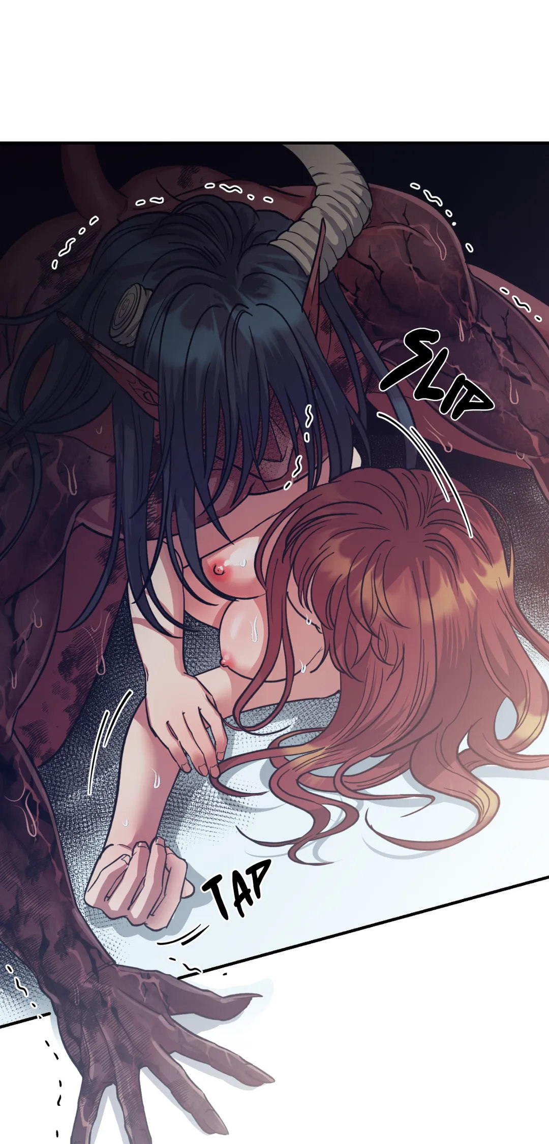 Hana’s Demons of Lust - Chapter 43 - picture 40