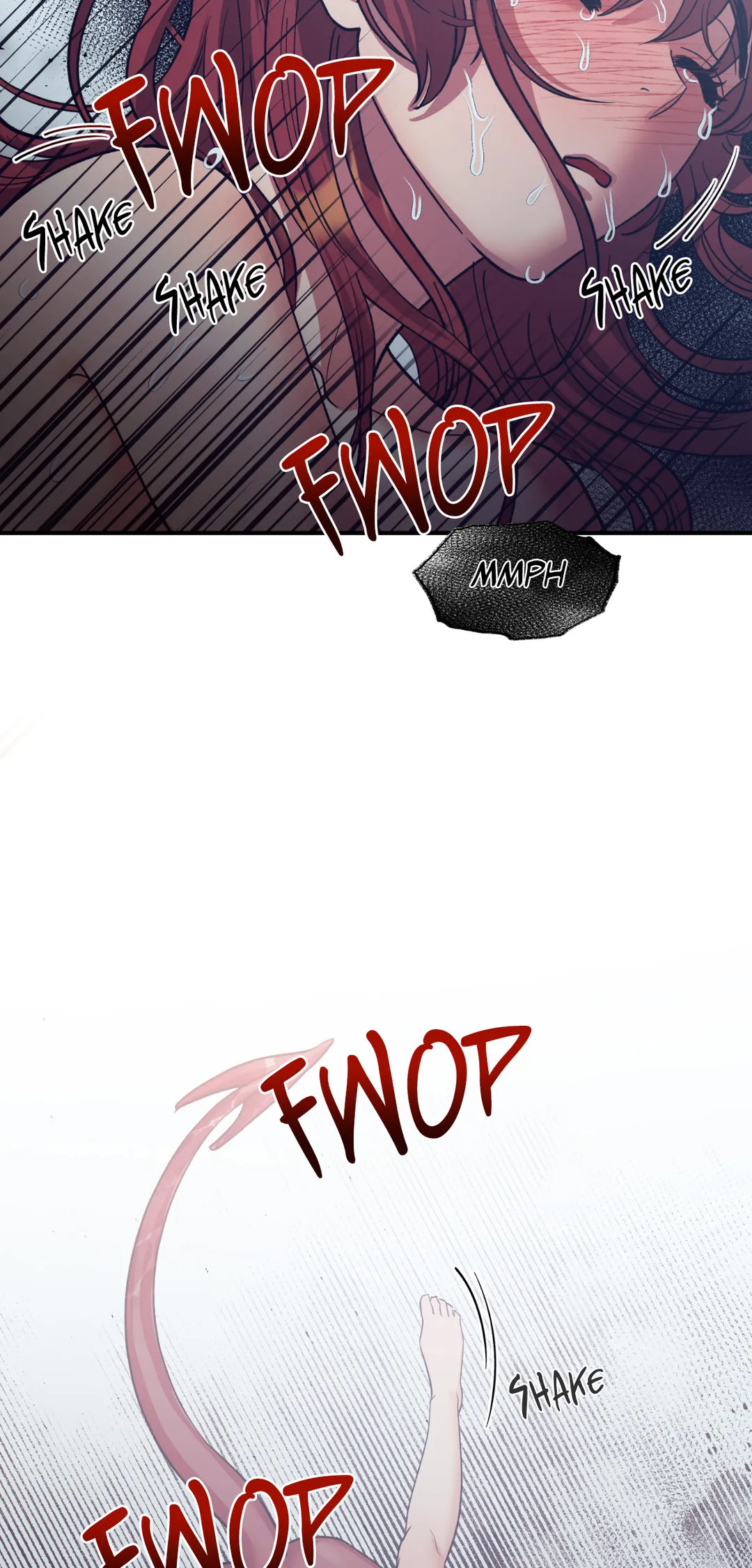 Hana’s Demons of Lust - Chapter 43 - picture 42