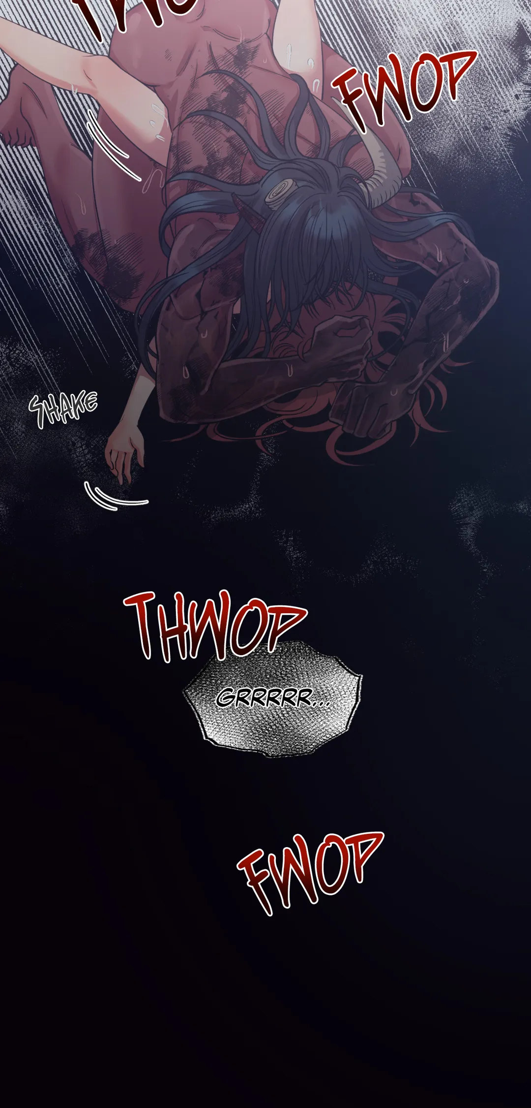 Hana’s Demons of Lust - Chapter 43 - picture 43