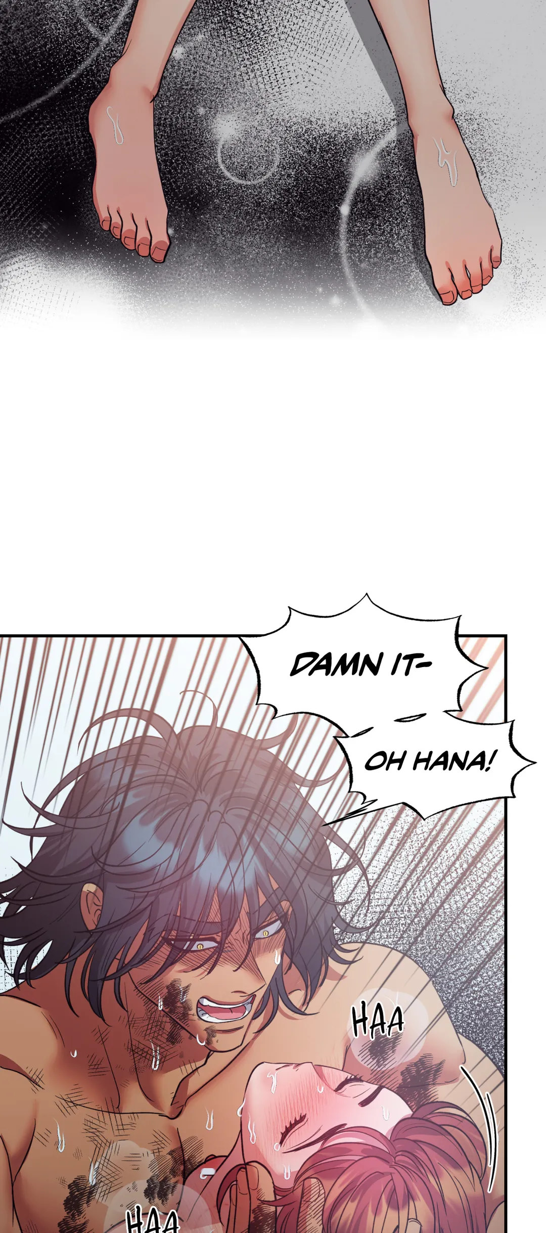 Hana’s Demons of Lust - Chapter 43 - picture 50