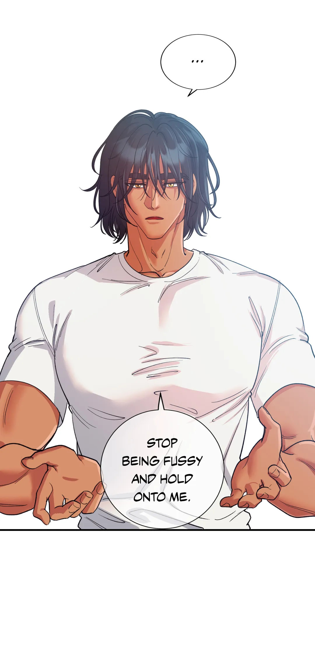 Hana’s Demons of Lust - Chapter 44 - picture 15