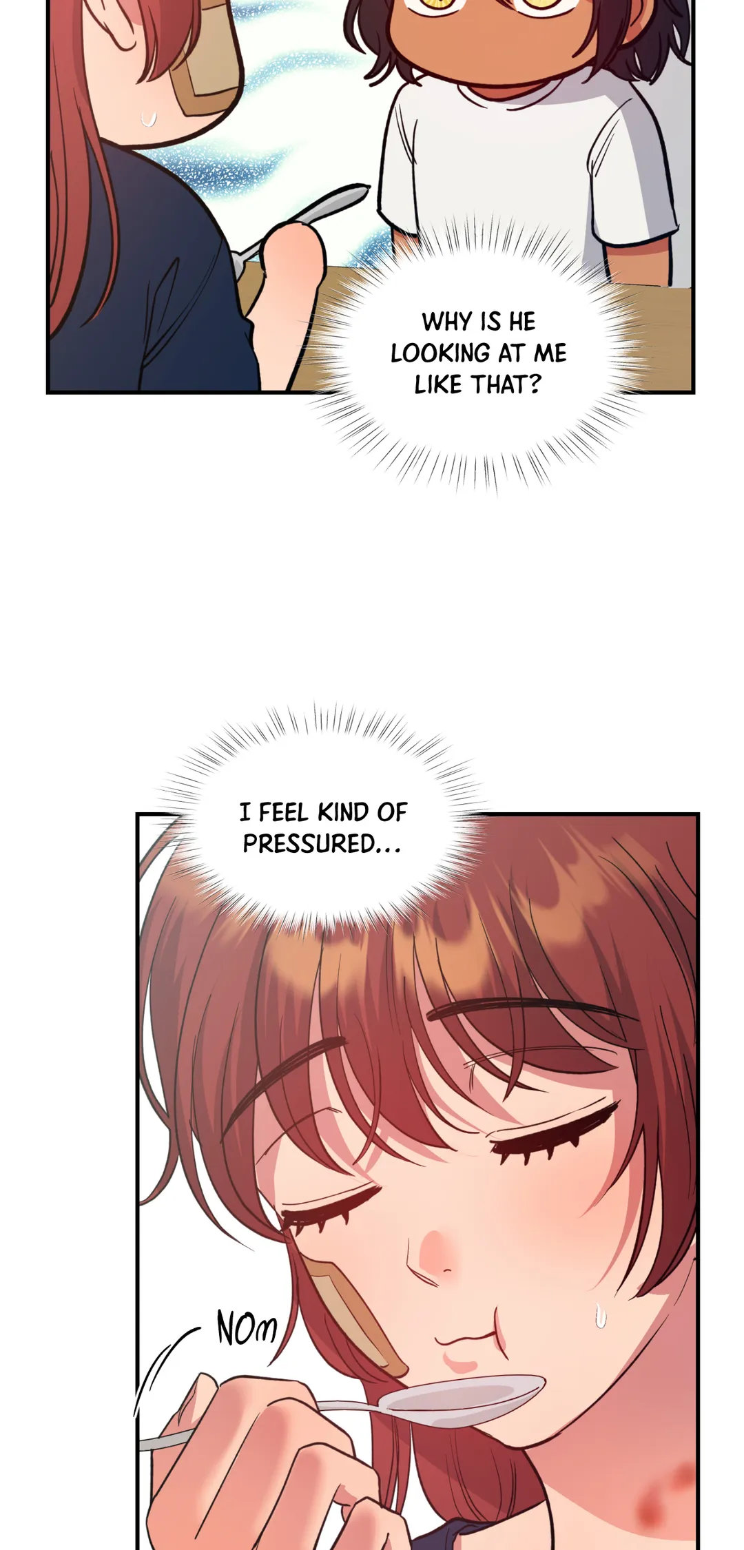 Hana’s Demons of Lust - Chapter 44 - picture 26