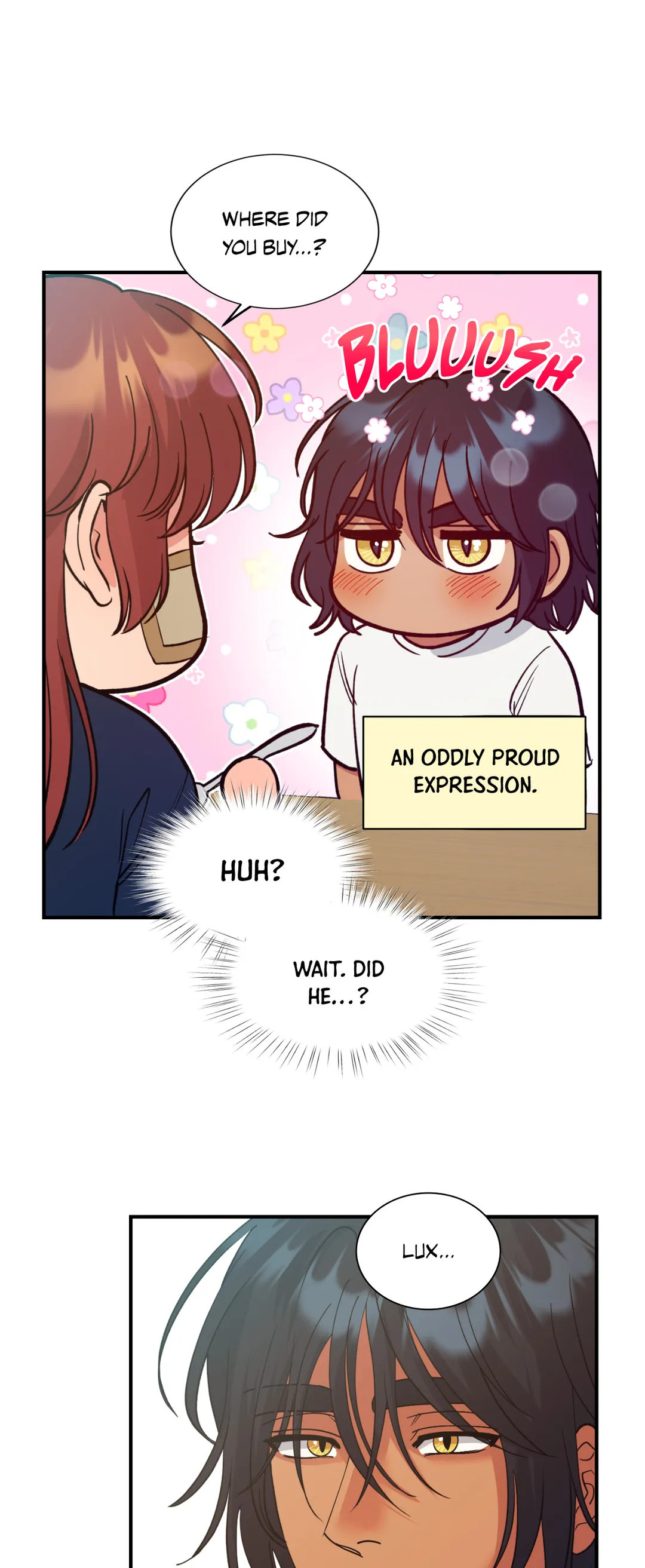 Hana’s Demons of Lust - Chapter 44 - picture 28