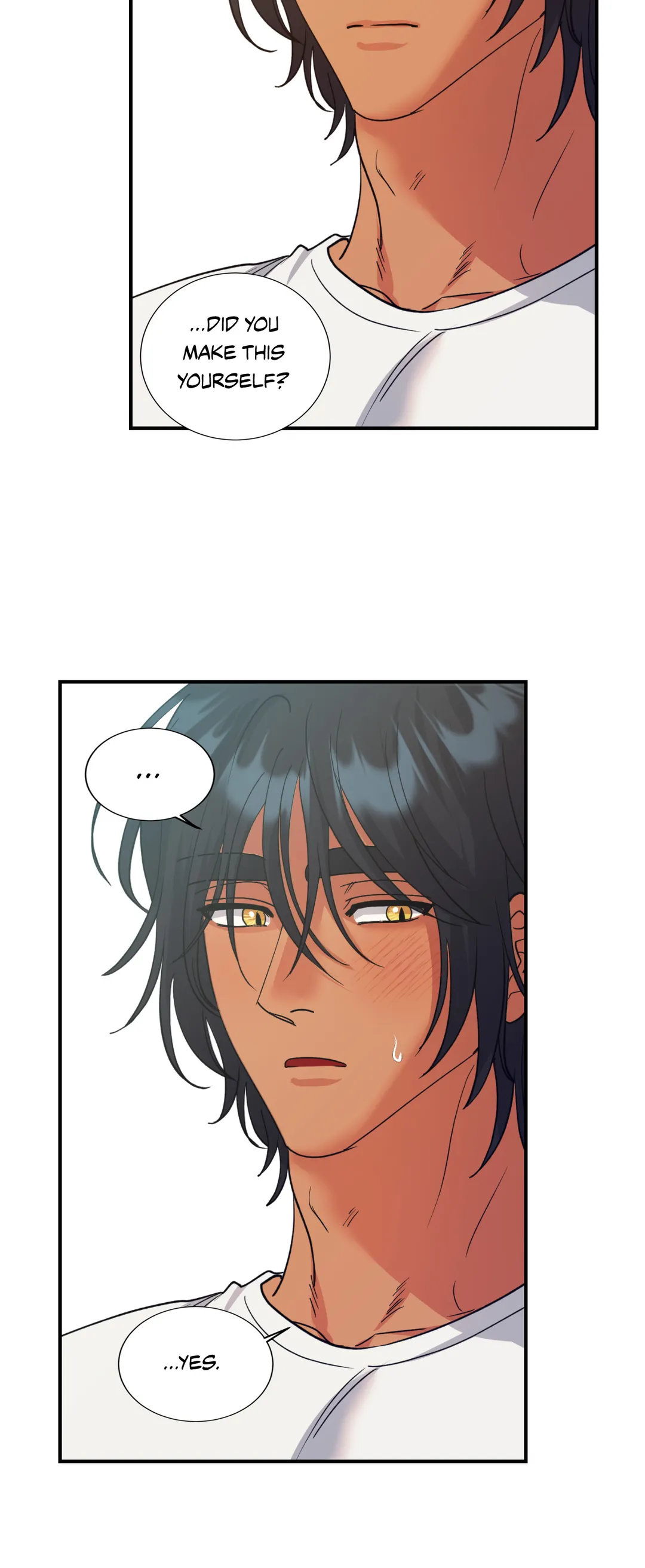 Hana’s Demons of Lust - Chapter 44 - picture 29