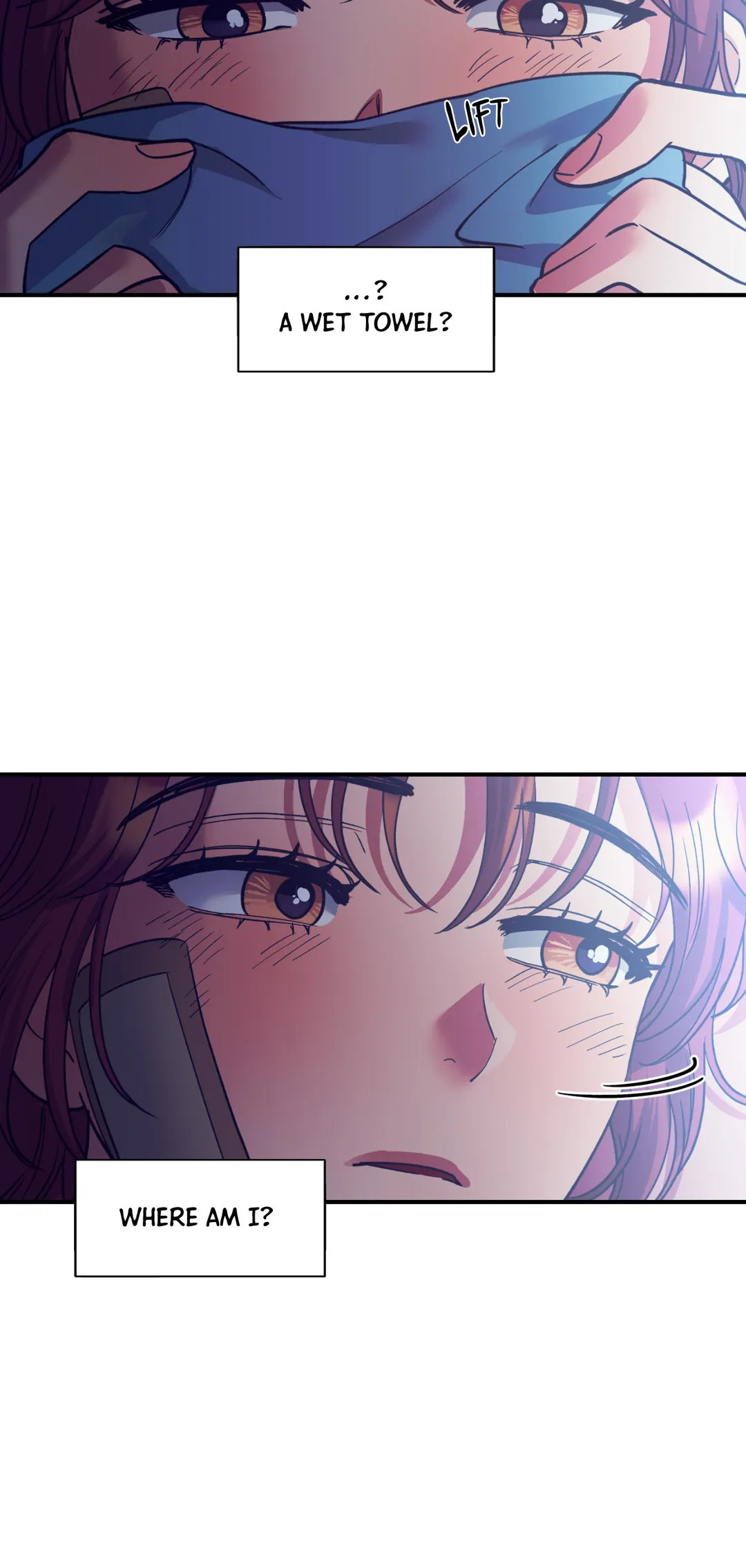 Hana’s Demons of Lust - Chapter 44 - picture 3
