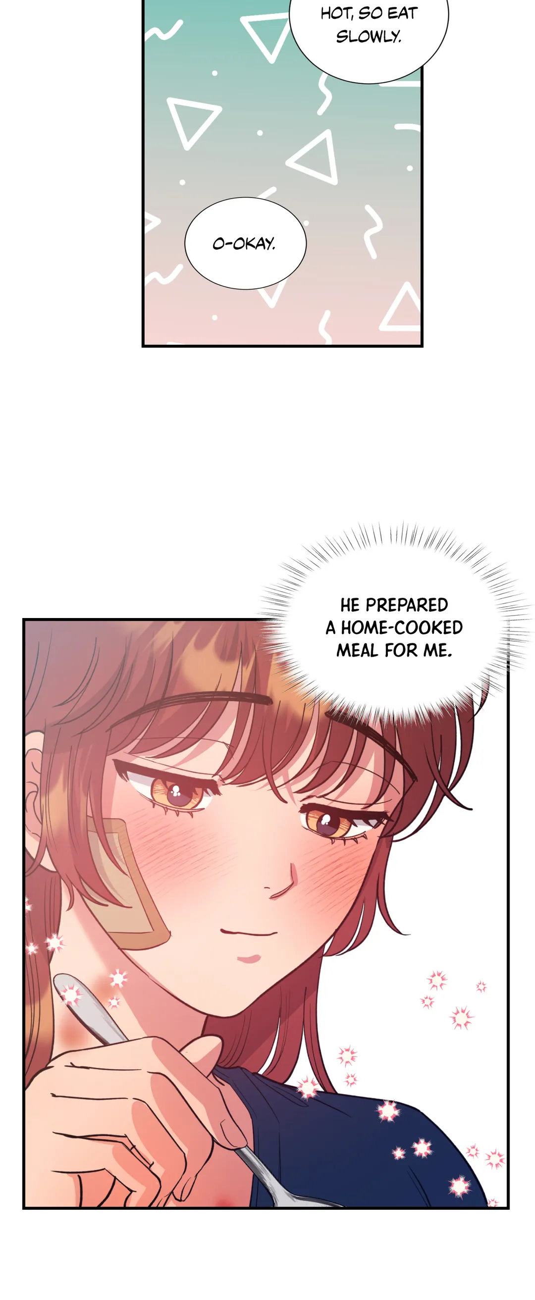 Hana’s Demons of Lust - Chapter 44 - picture 31