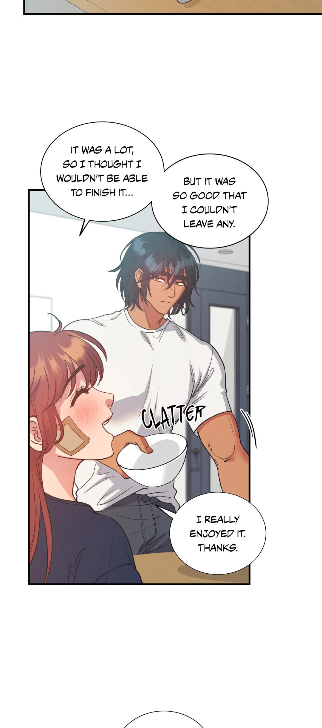 Hana’s Demons of Lust - Chapter 44 - picture 33