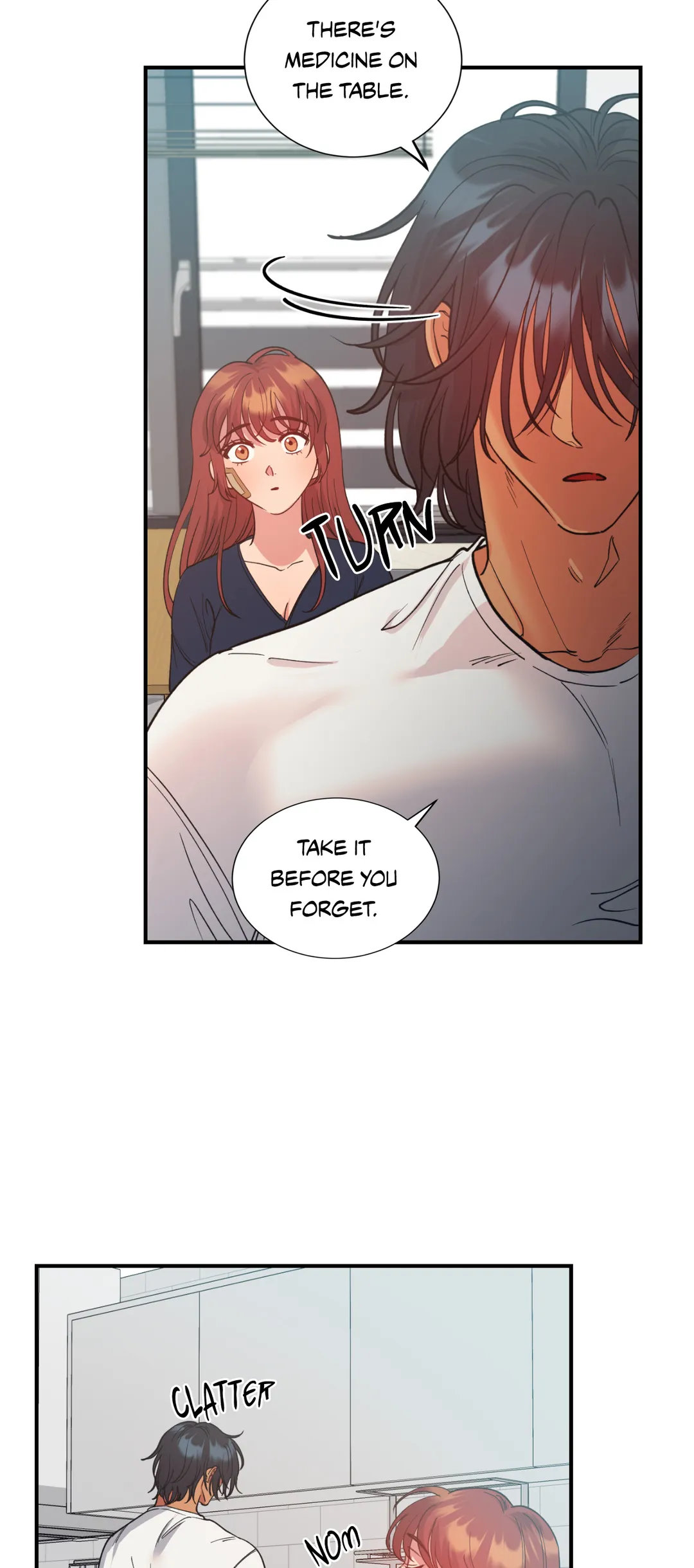 Hana’s Demons of Lust - Chapter 44 - picture 34