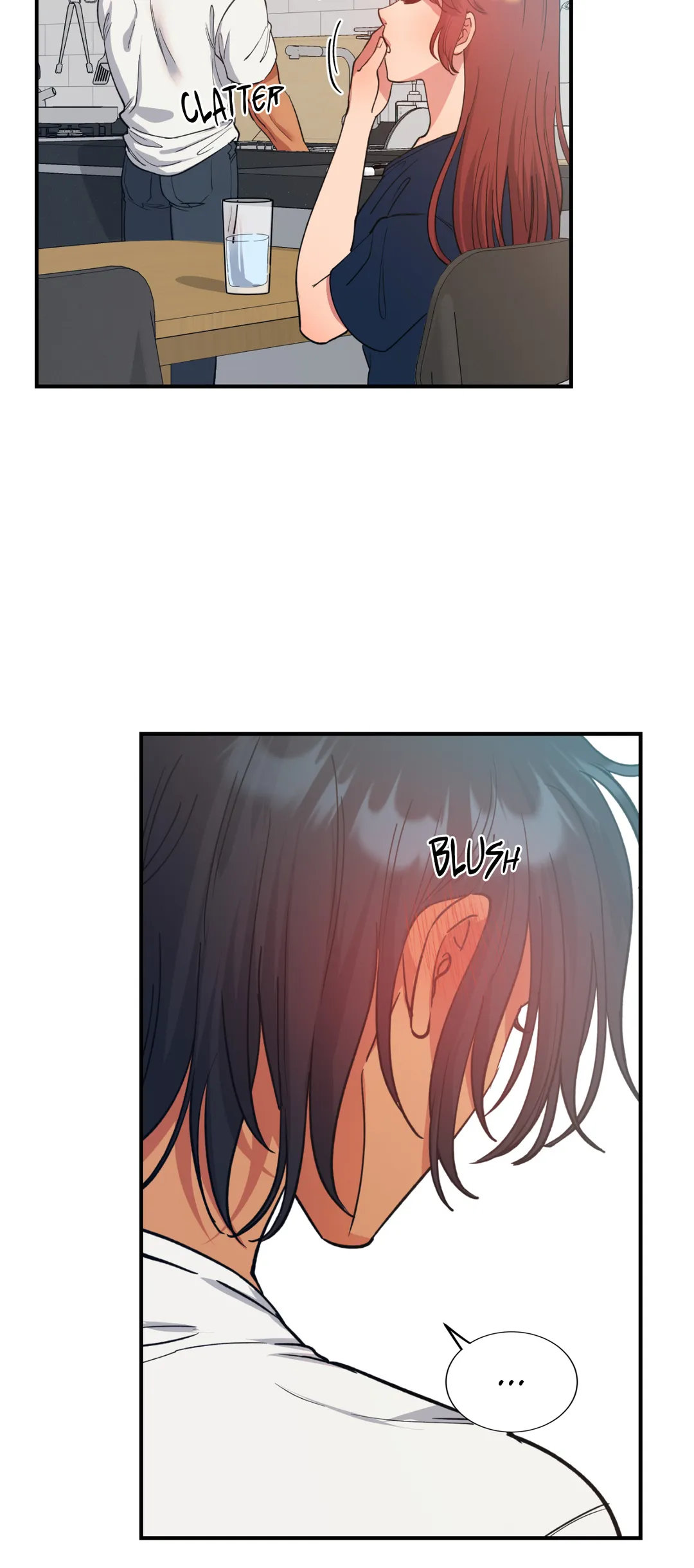 Hana’s Demons of Lust - Chapter 44 - picture 35