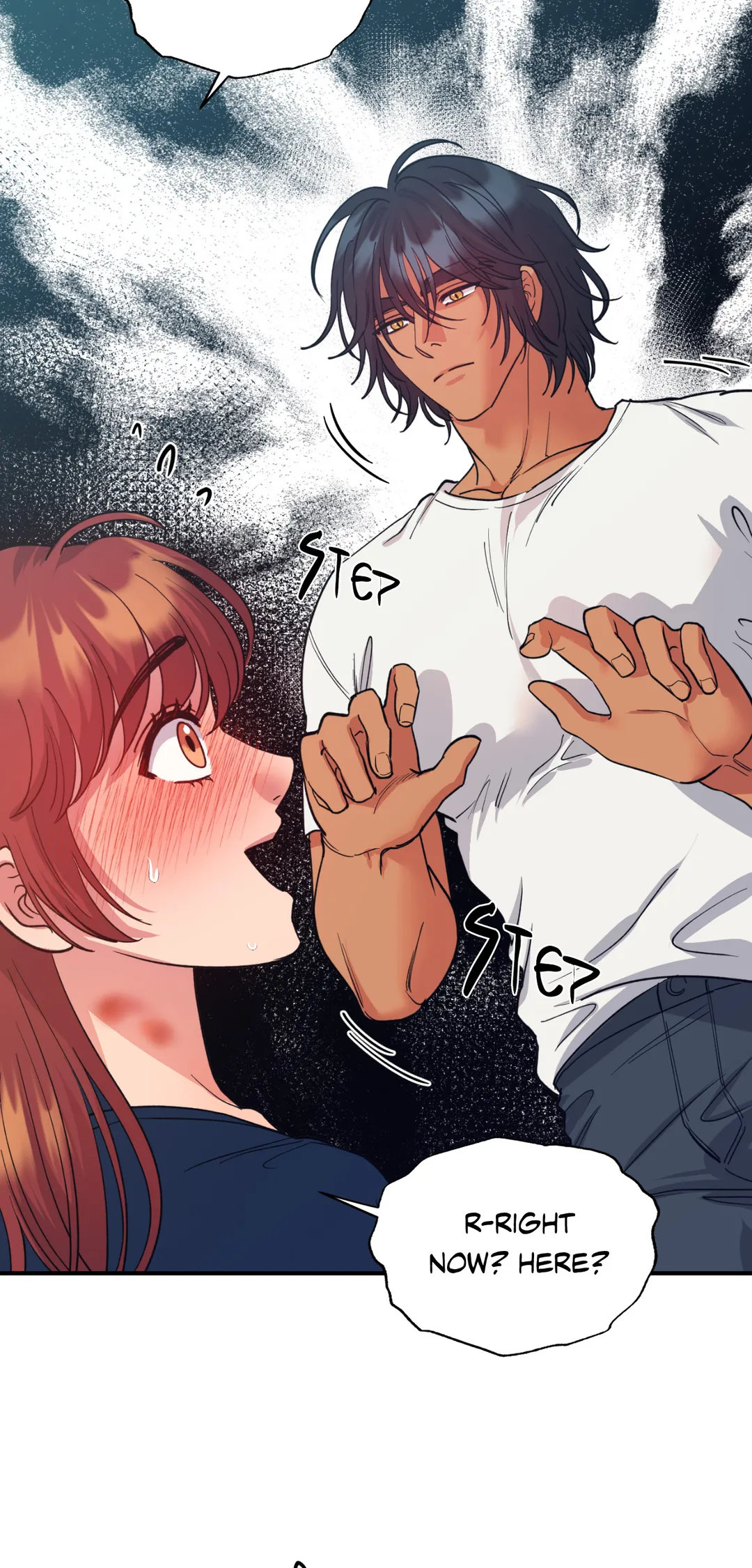 Hana’s Demons of Lust - Chapter 44 - picture 38