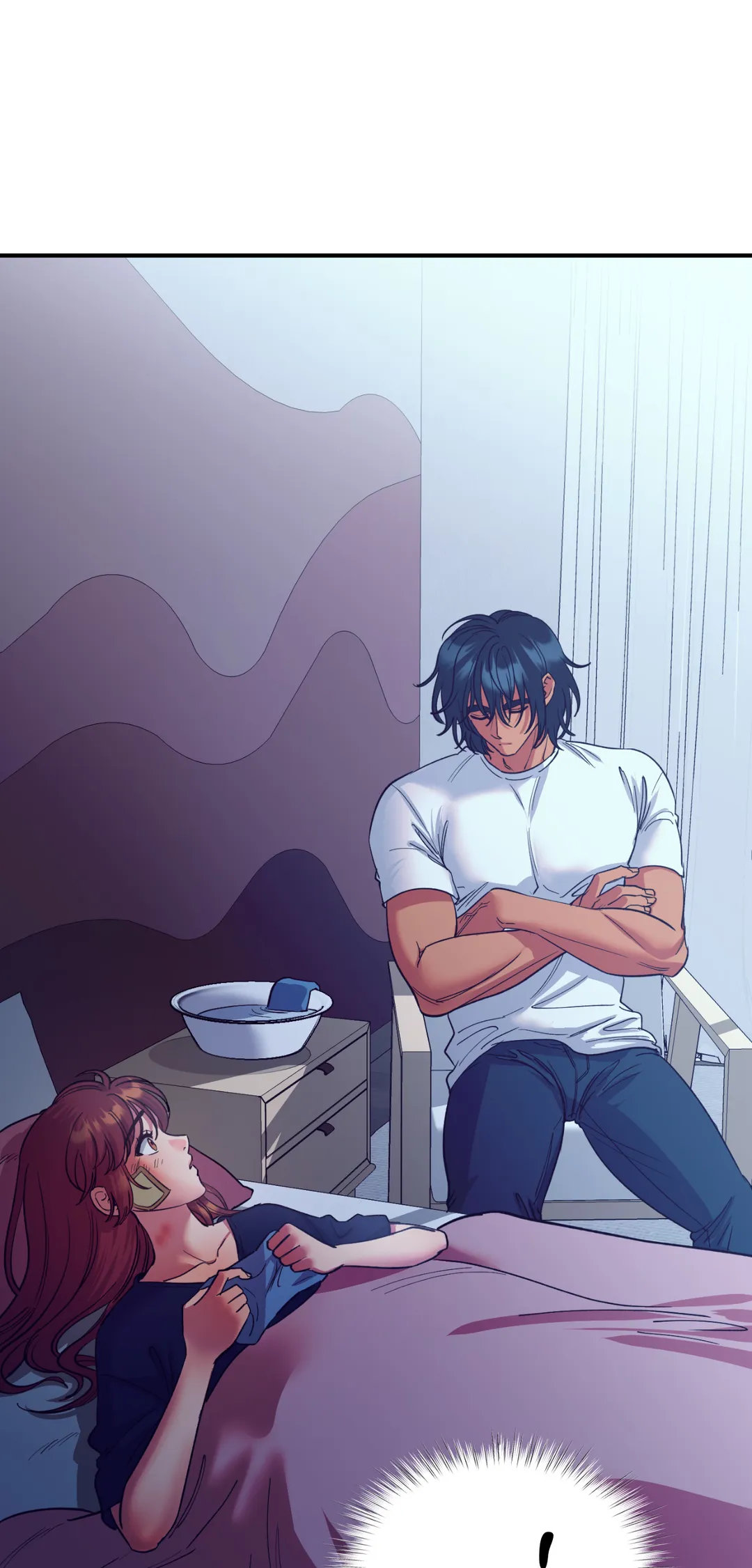 Hana’s Demons of Lust - Chapter 44 - picture 4
