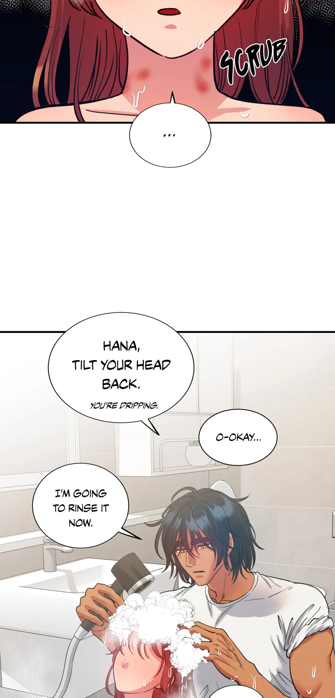 Hana’s Demons of Lust - Chapter 44 - picture 42