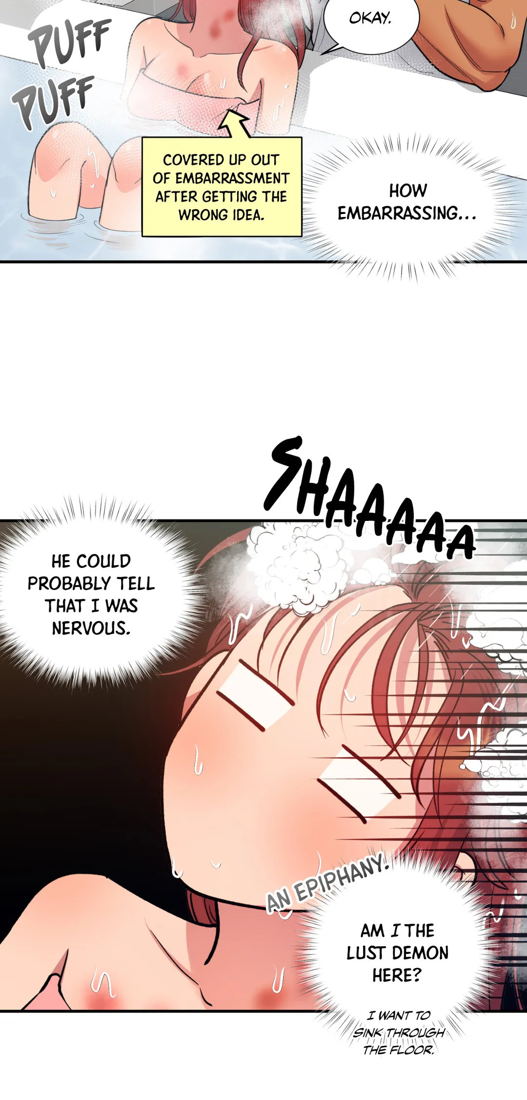 Hana’s Demons of Lust - Chapter 44 - picture 43