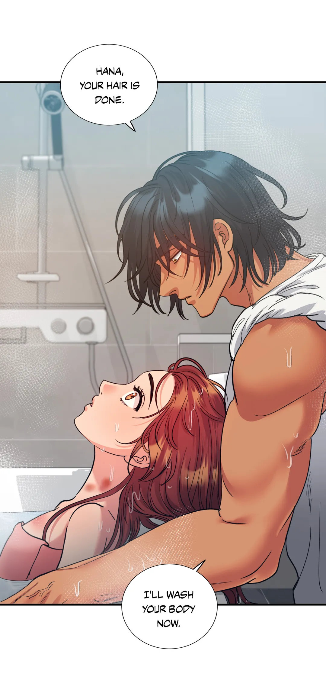 Hana’s Demons of Lust - Chapter 44 - picture 45
