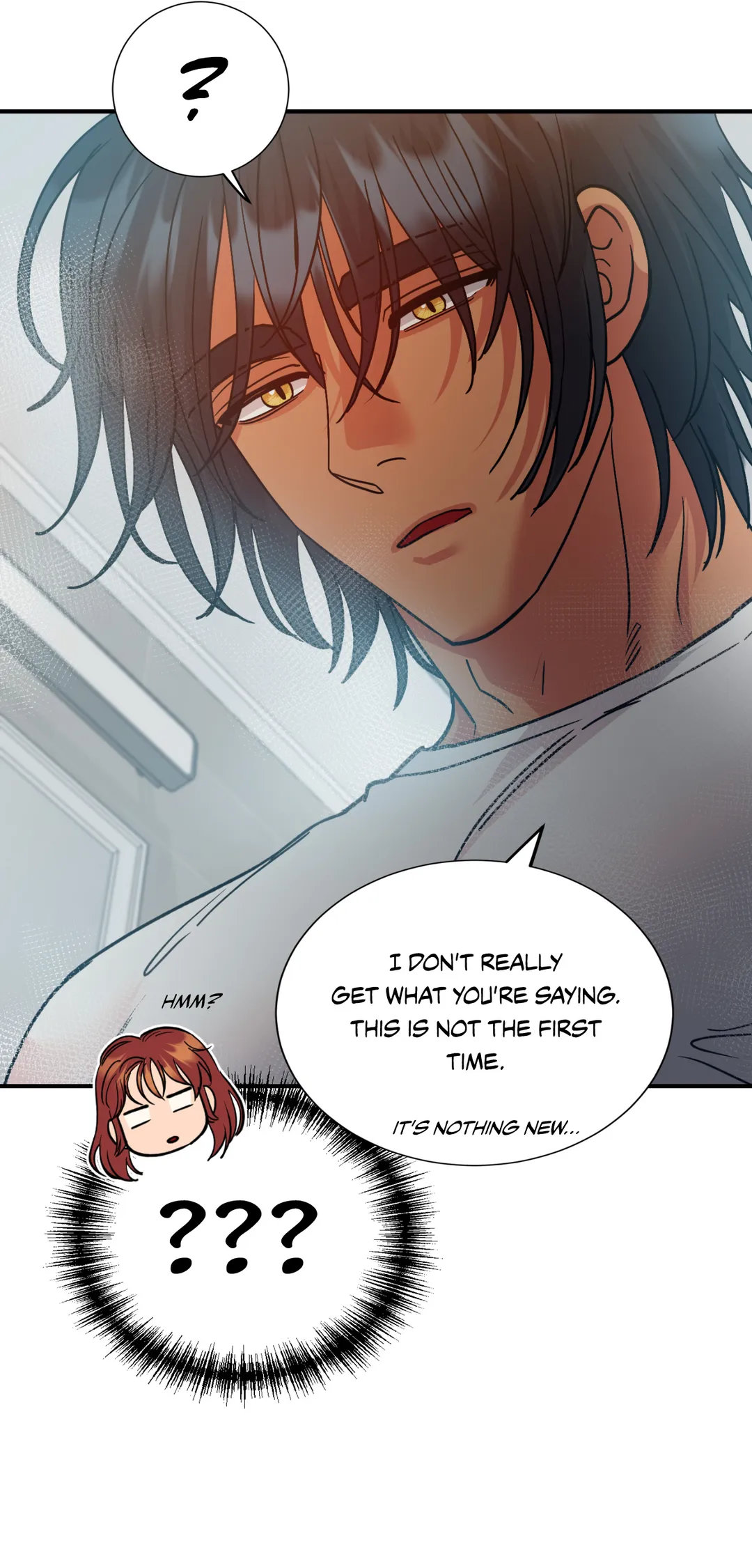 Hana’s Demons of Lust - Chapter 44 - picture 47