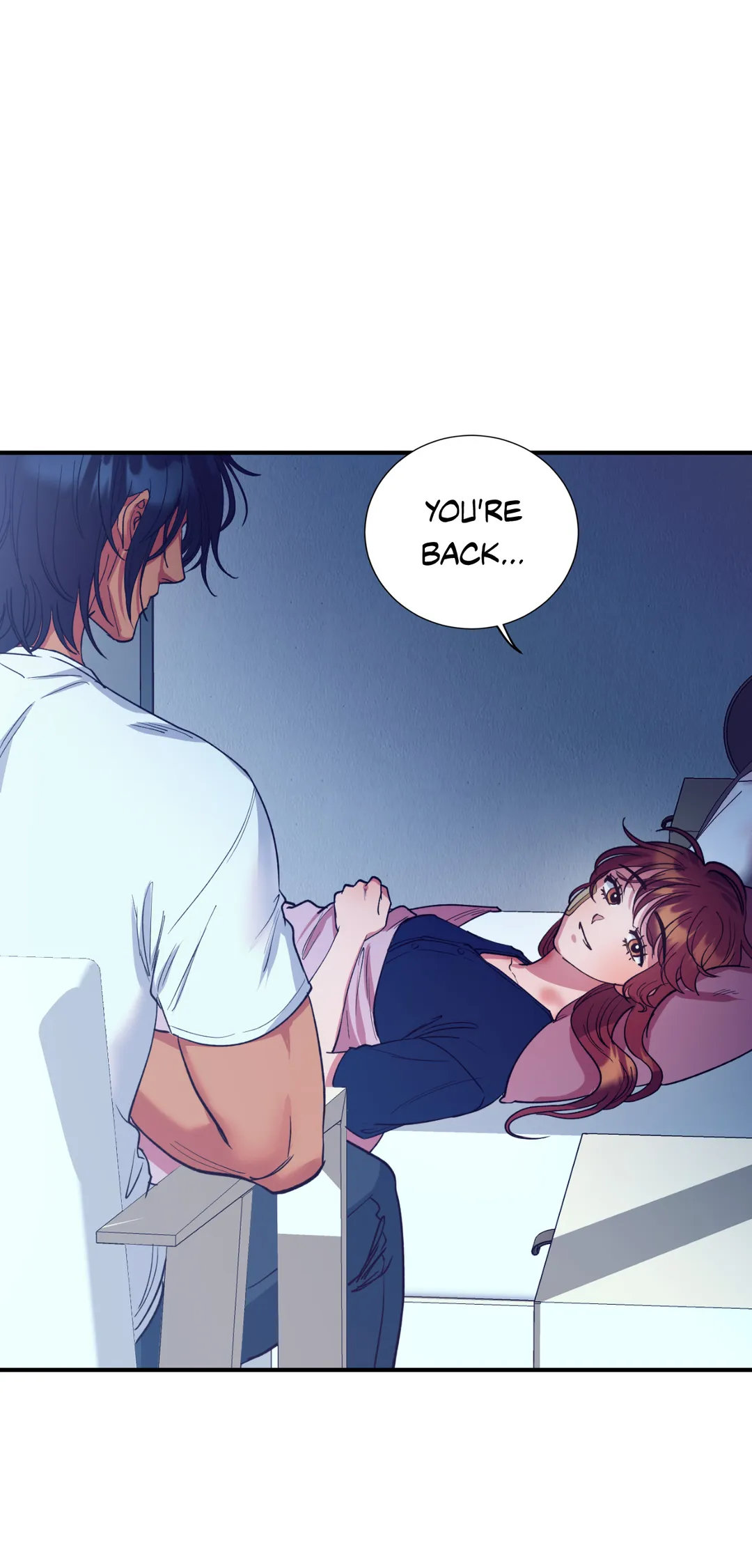 Hana’s Demons of Lust - Chapter 44 - picture 7