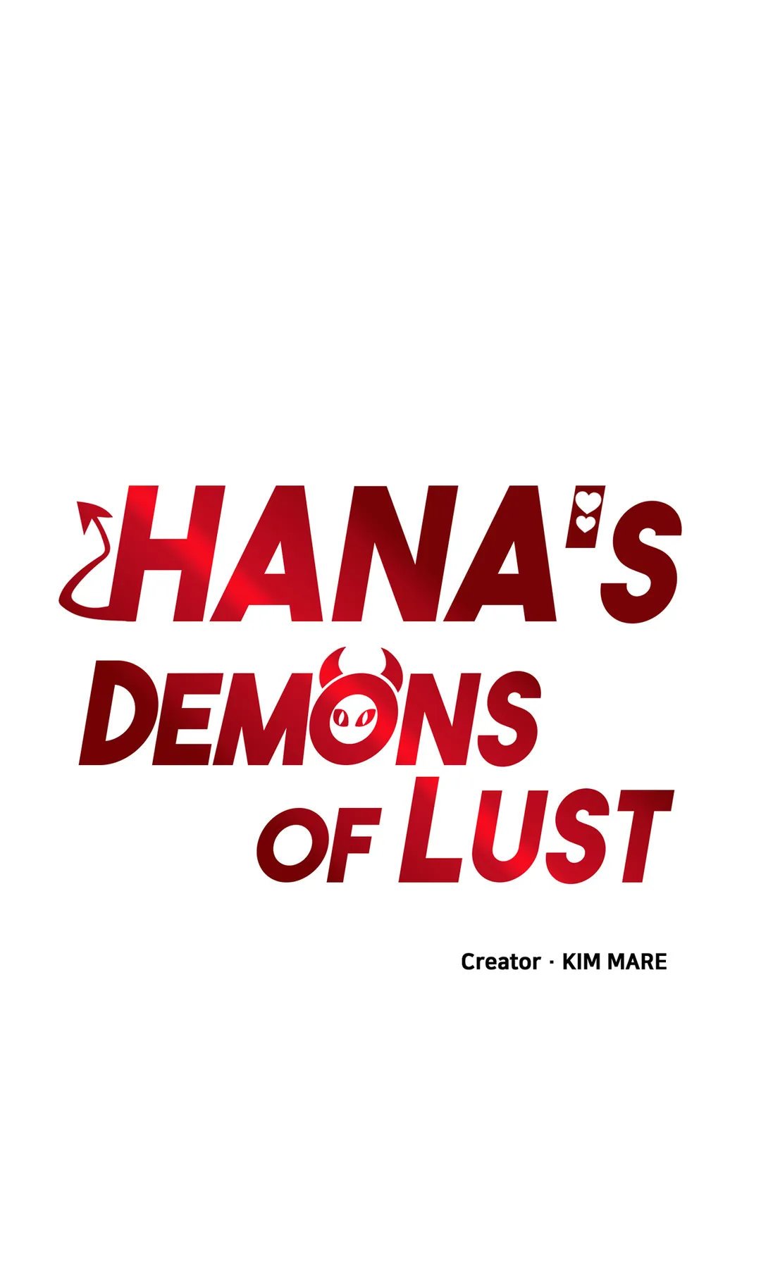 Hana’s Demons of Lust - Chapter 45 - picture 0