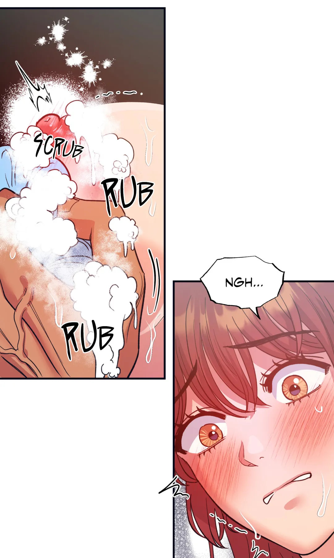 Hana’s Demons of Lust - Chapter 45 - picture 15