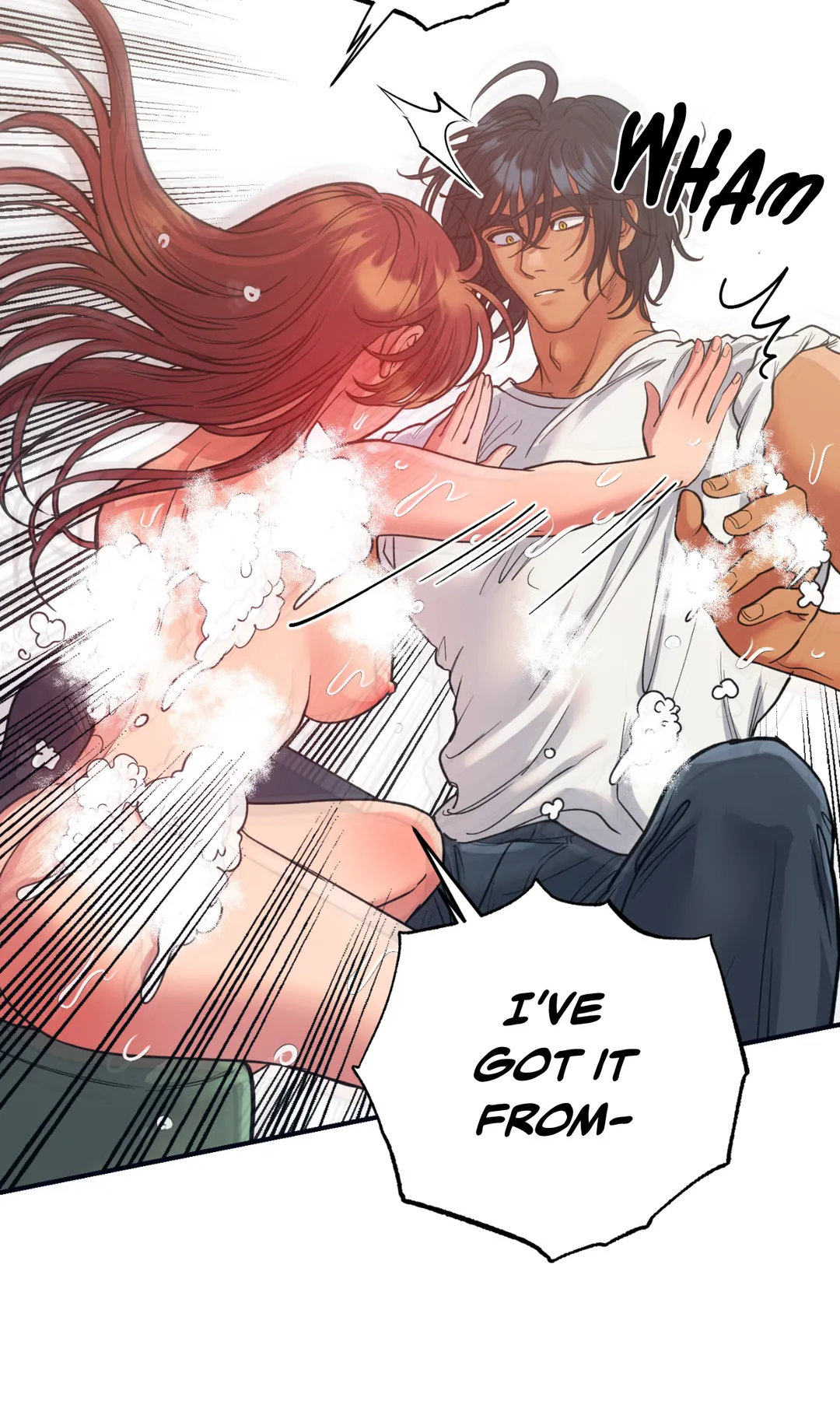 Hana’s Demons of Lust - Chapter 45 - picture 18