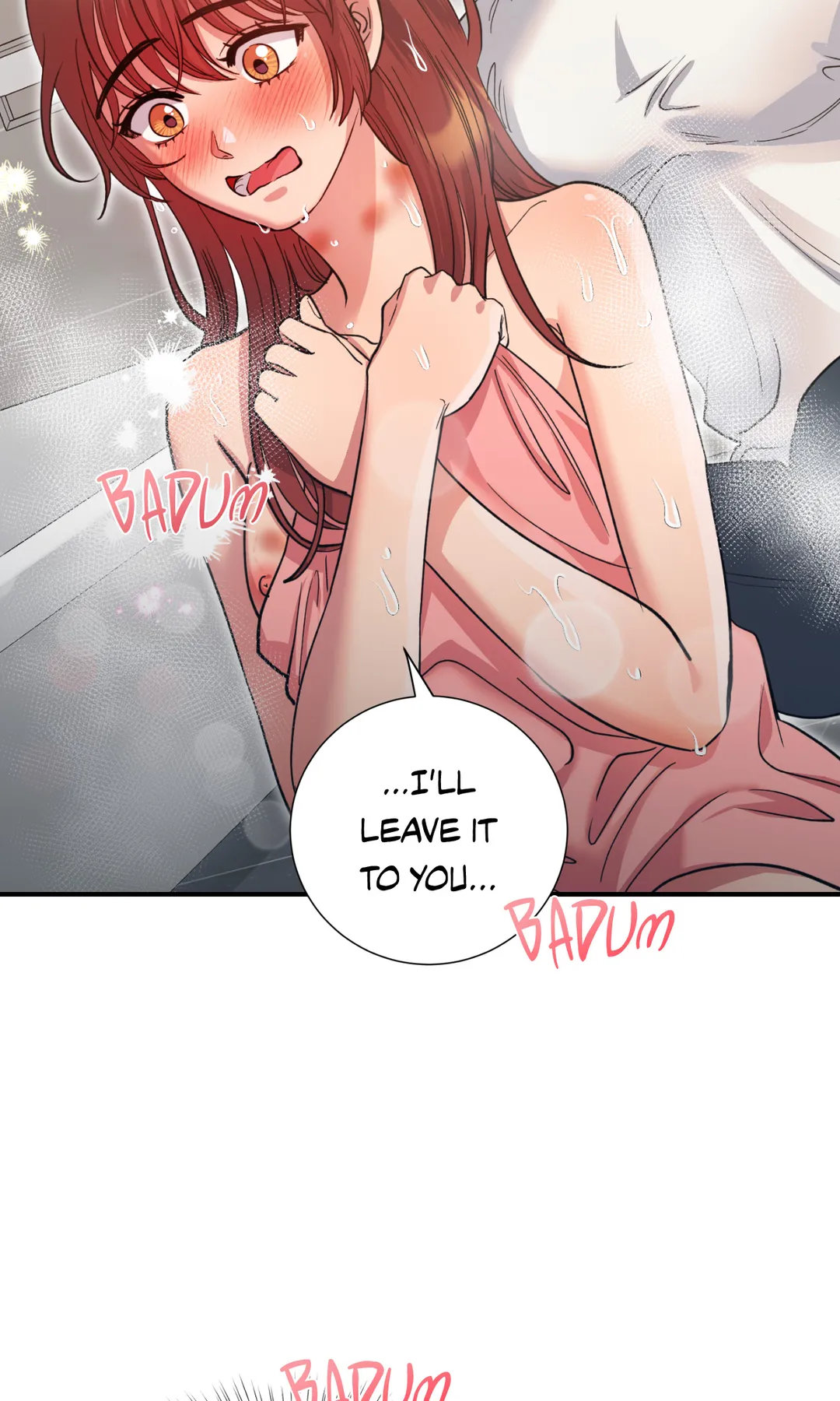 Hana’s Demons of Lust - Chapter 45 - picture 2