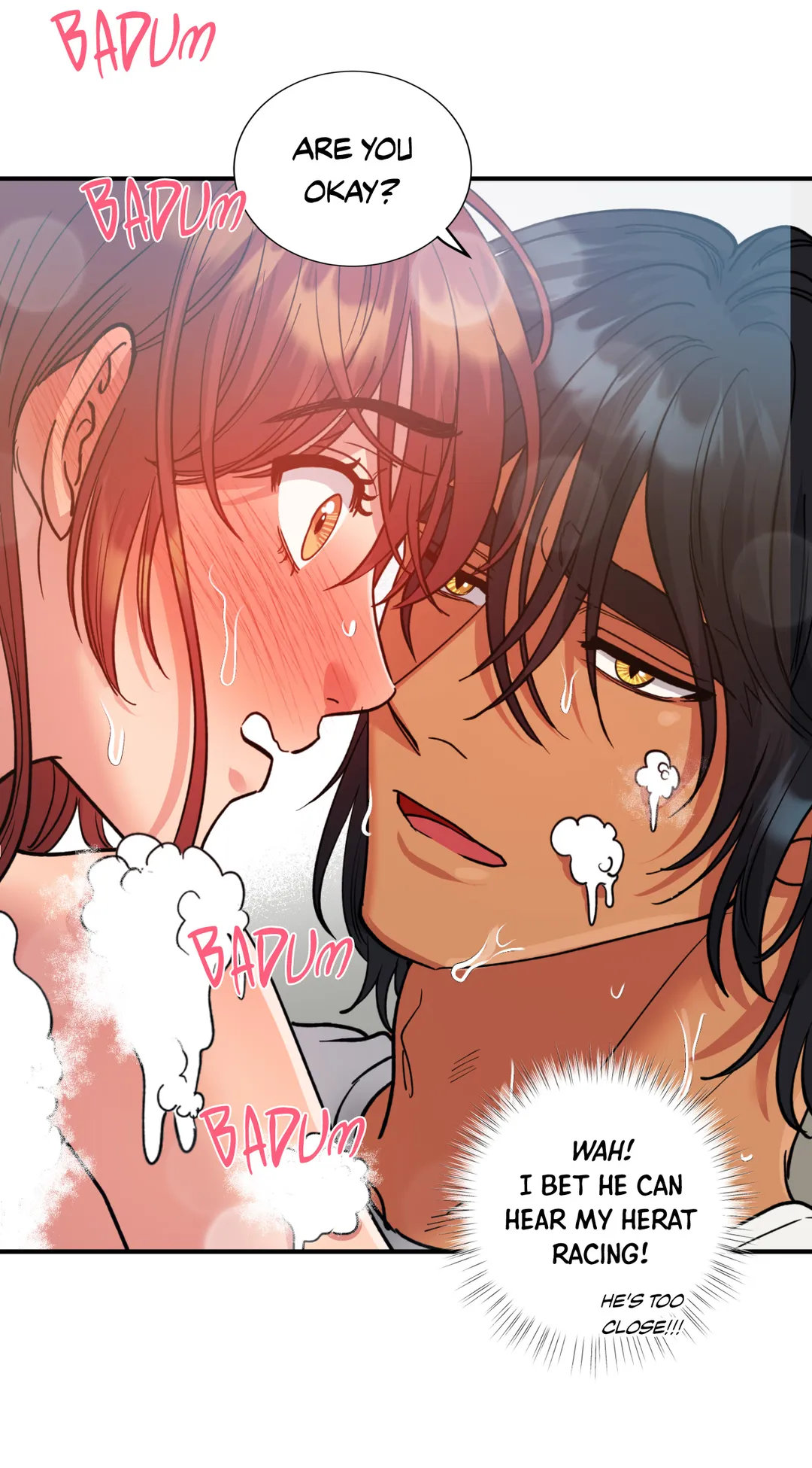 Hana’s Demons of Lust - Chapter 45 - picture 22