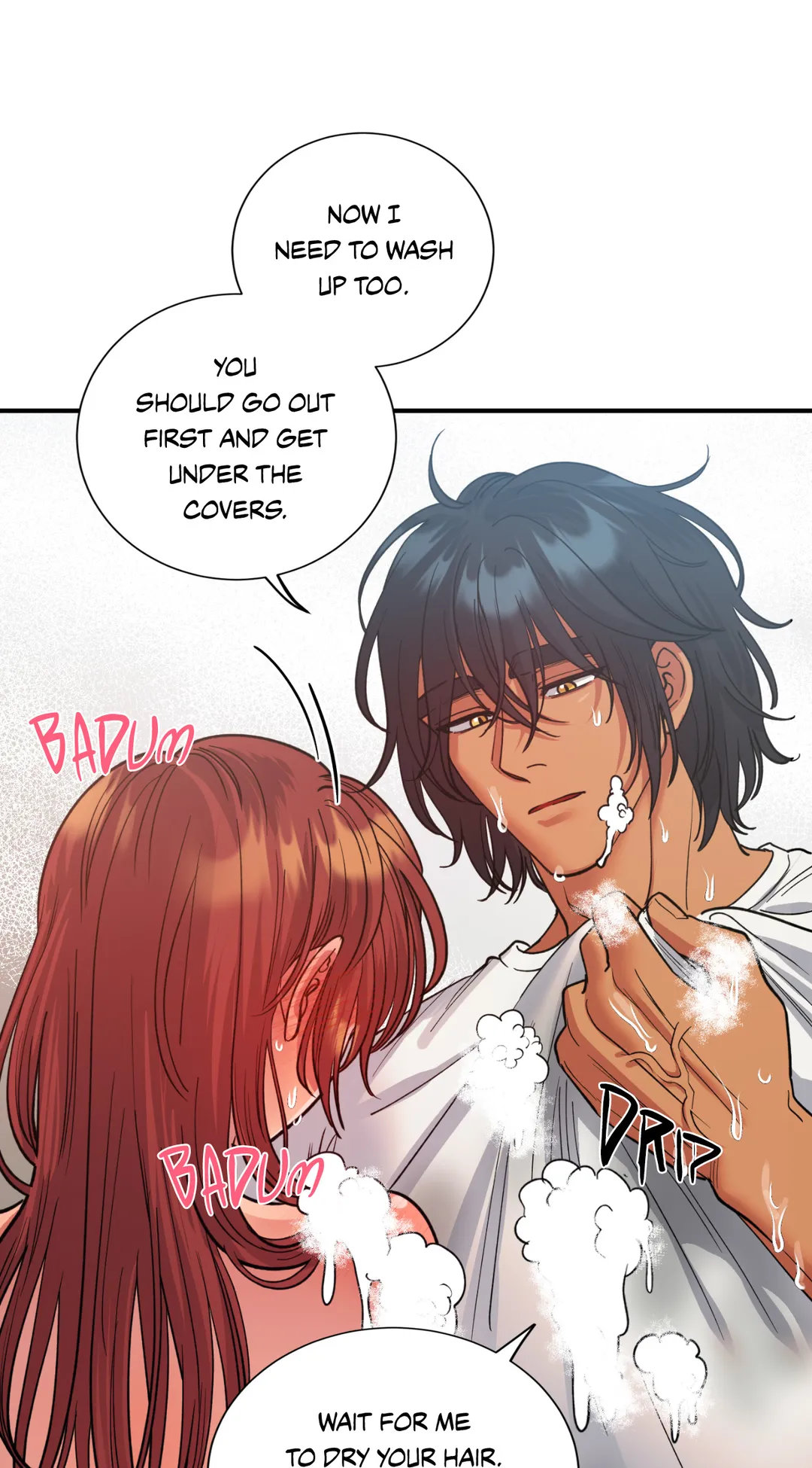 Hana’s Demons of Lust - Chapter 45 - picture 23