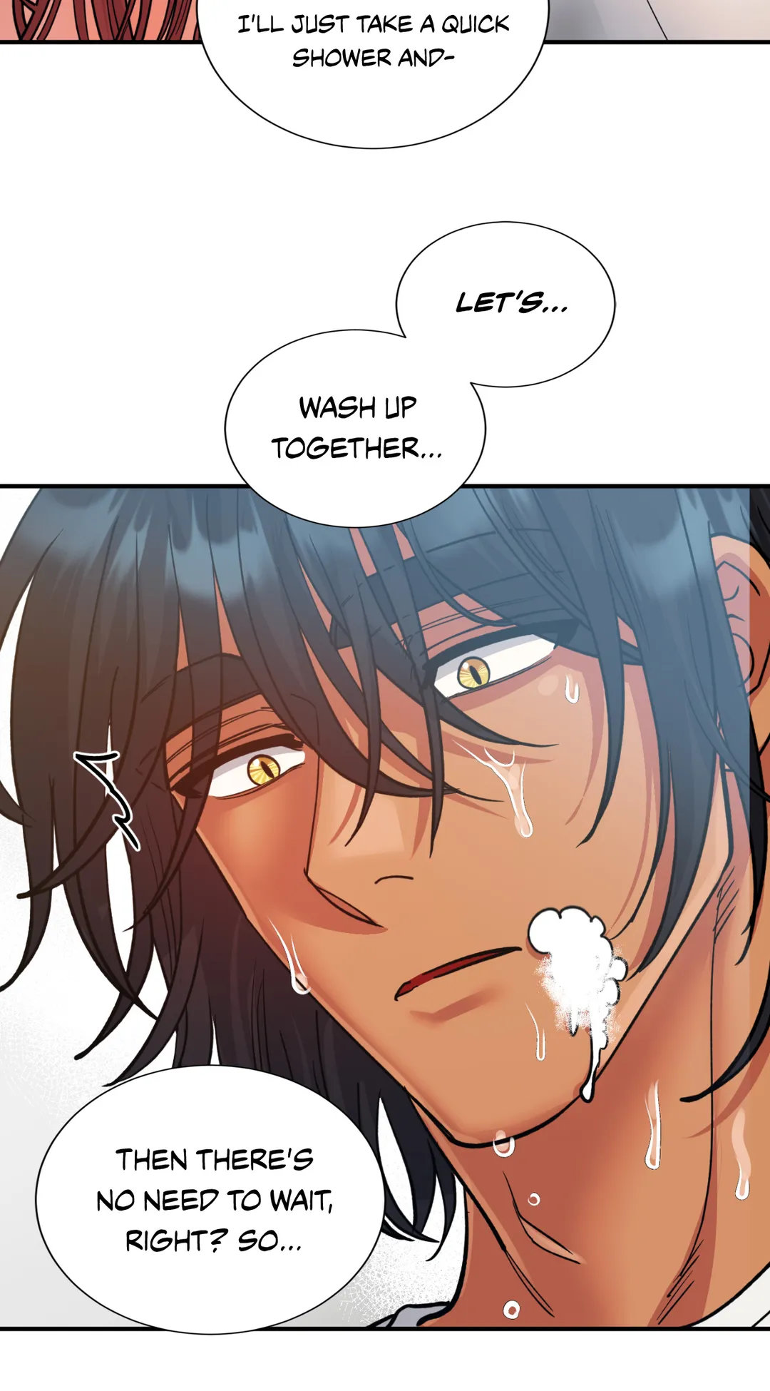 Hana’s Demons of Lust - Chapter 45 - picture 24