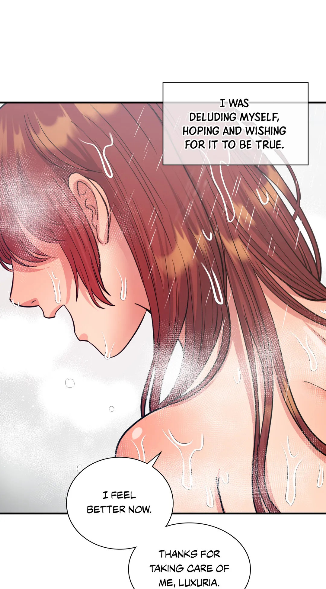 Hana’s Demons of Lust - Chapter 45 - picture 33