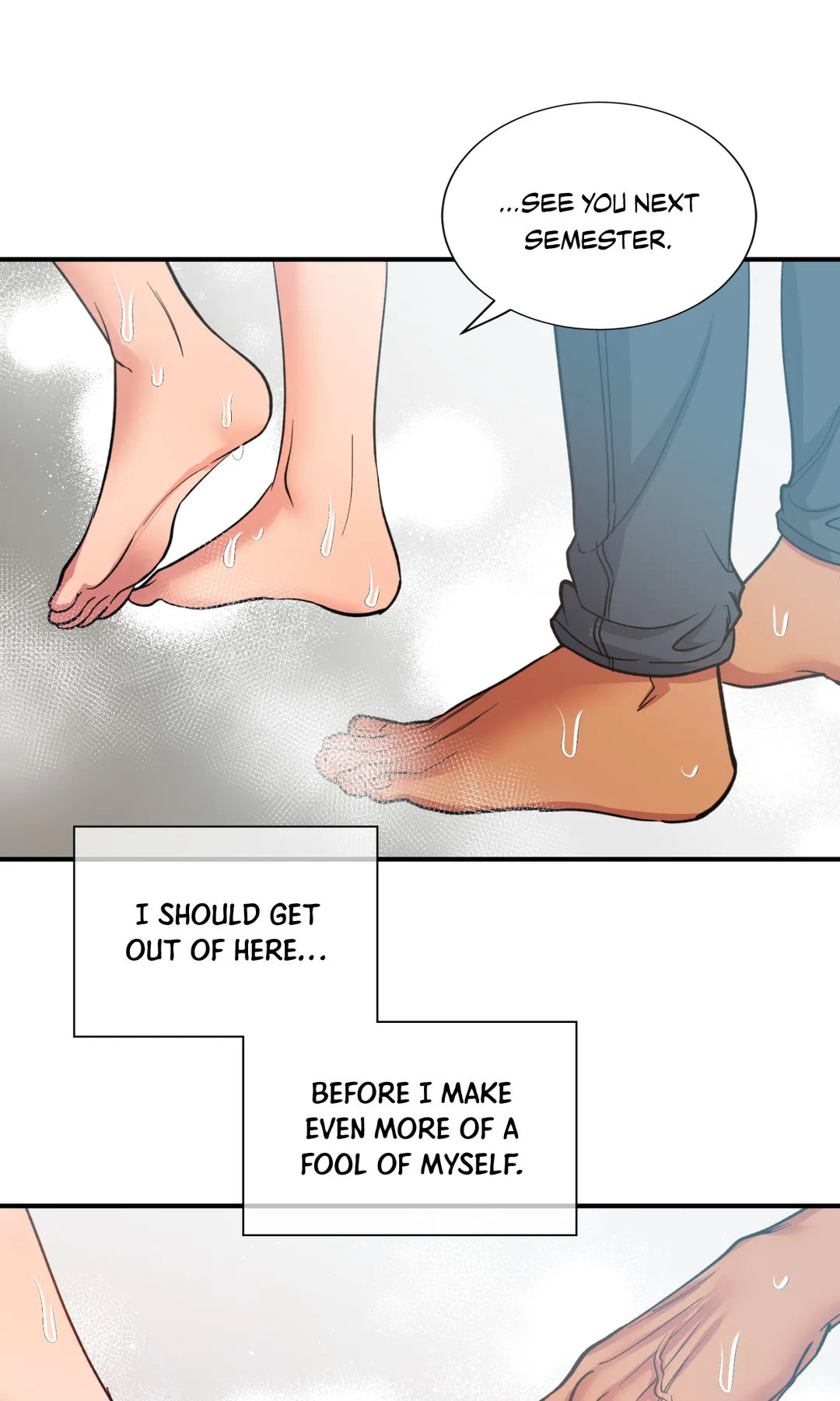 Hana’s Demons of Lust - Chapter 45 - picture 36