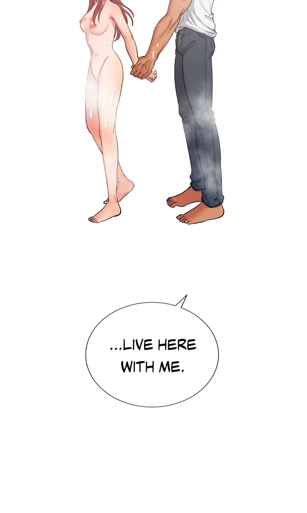 Hana’s Demons of Lust - Chapter 45 - picture 38