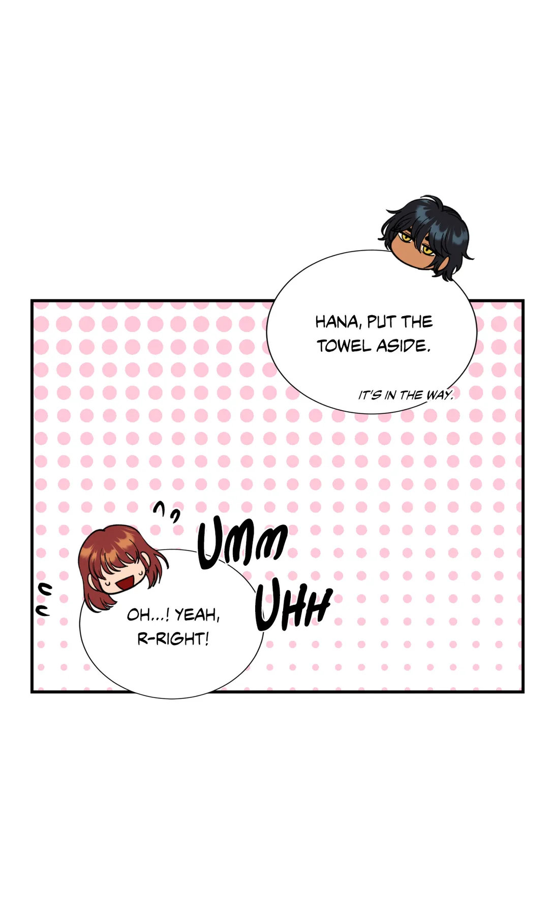 Hana’s Demons of Lust - Chapter 45 - picture 4