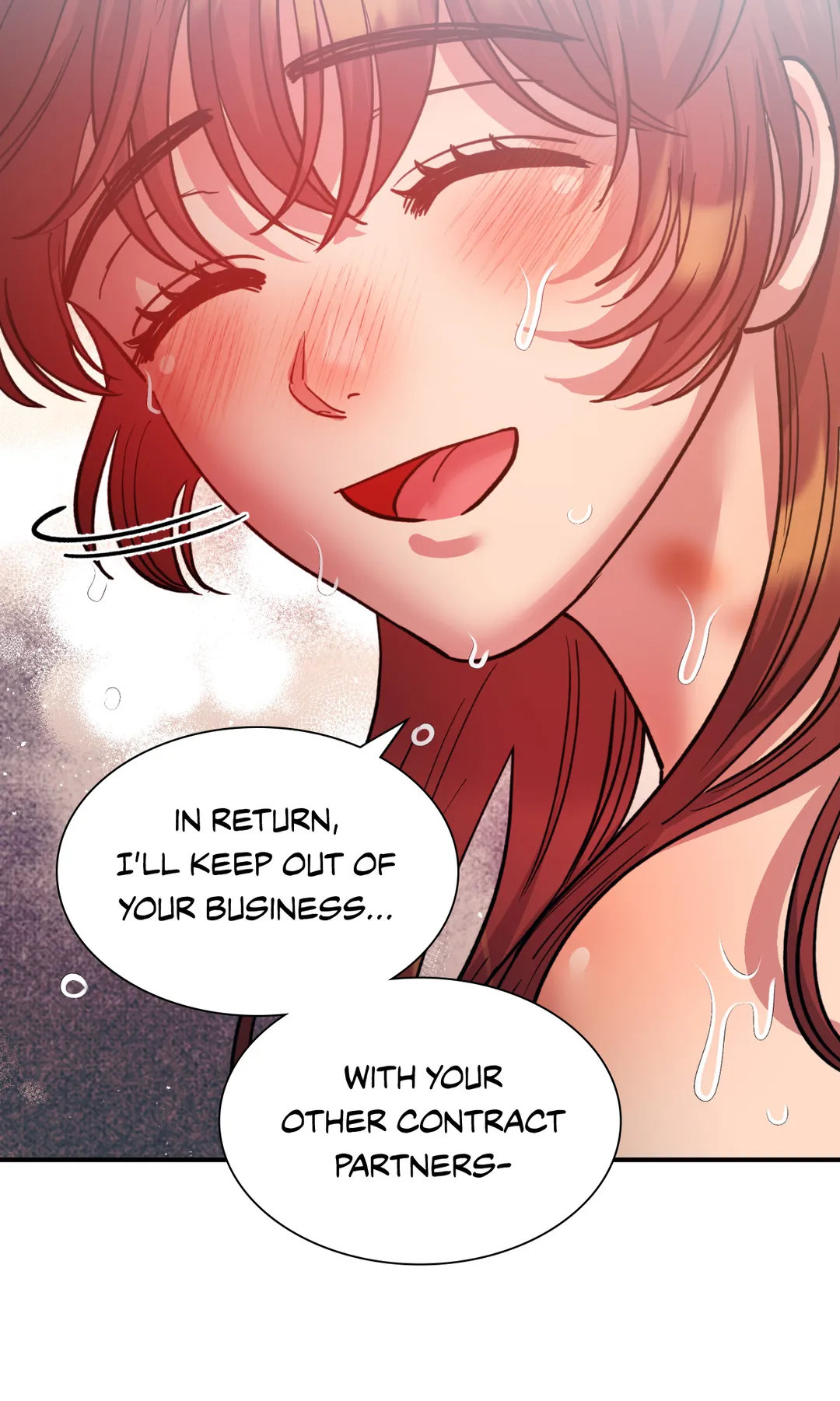 Hana’s Demons of Lust - Chapter 45 - picture 46