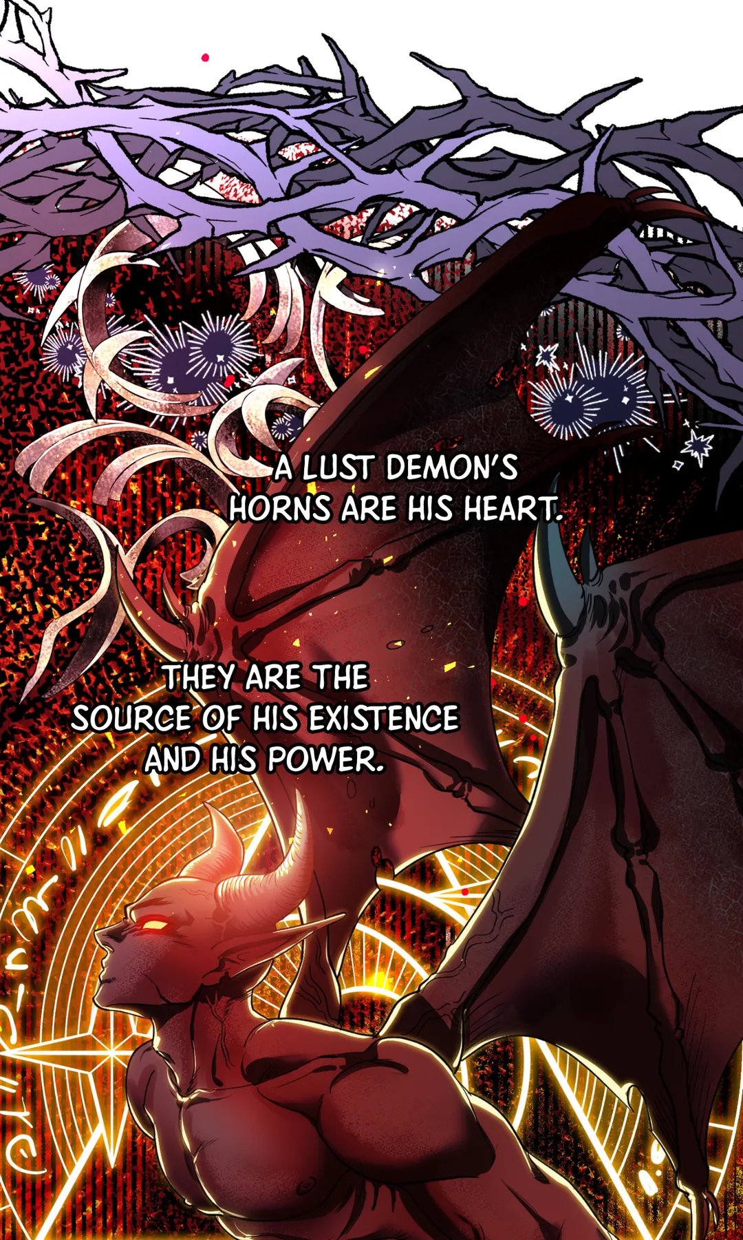 Hana’s Demons of Lust - Chapter 45 - picture 56