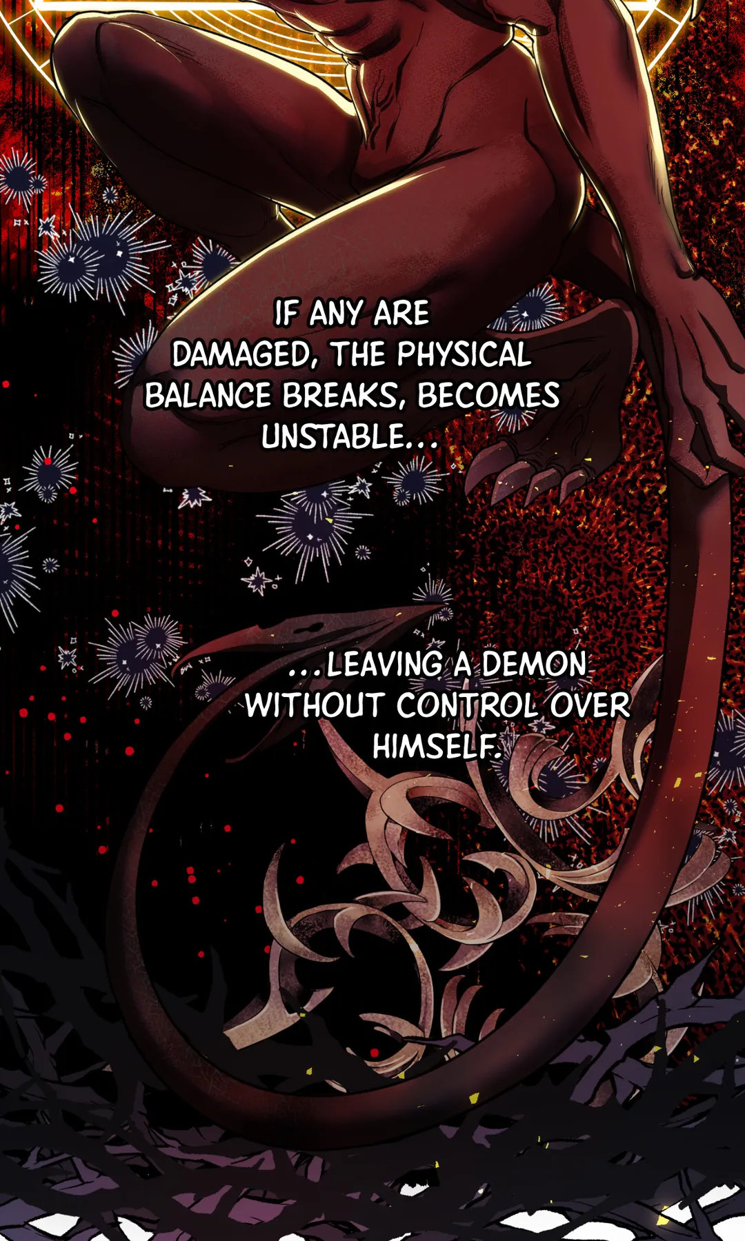 Hana’s Demons of Lust - Chapter 45 - picture 57
