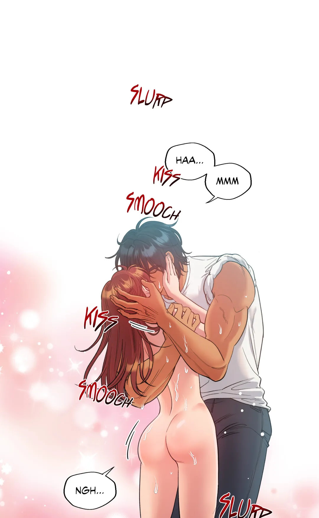 Hana’s Demons of Lust - Chapter 46 - picture 0