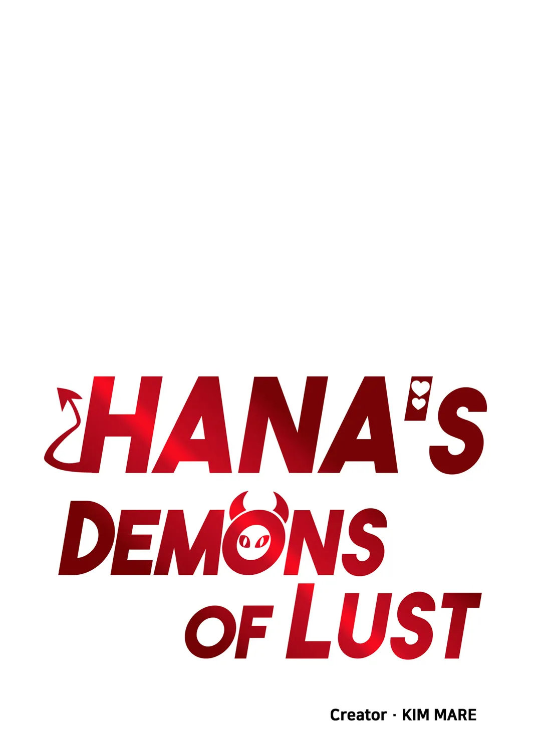 Hana’s Demons of Lust - Chapter 46 - picture 21