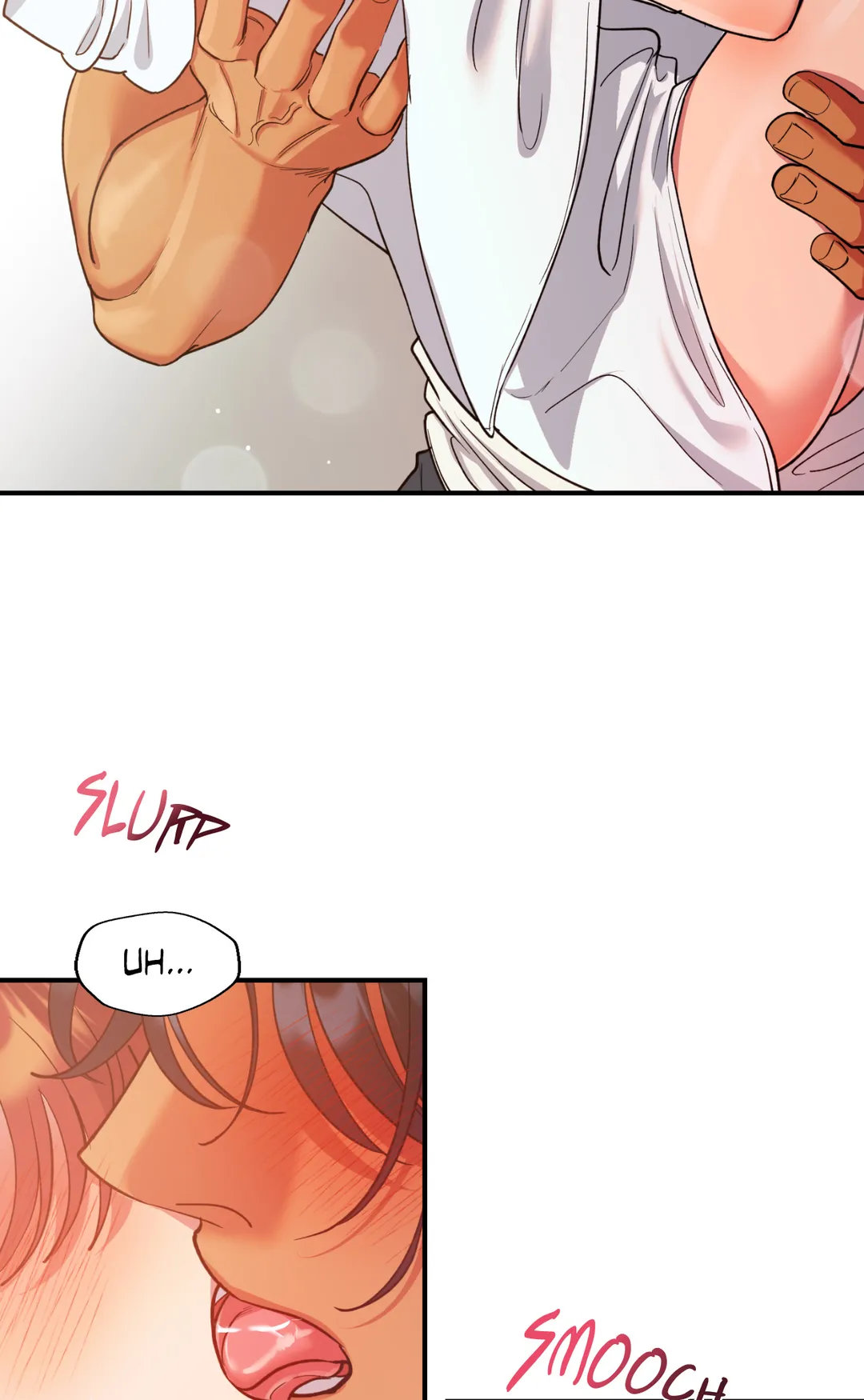 Hana’s Demons of Lust - Chapter 46 - picture 25