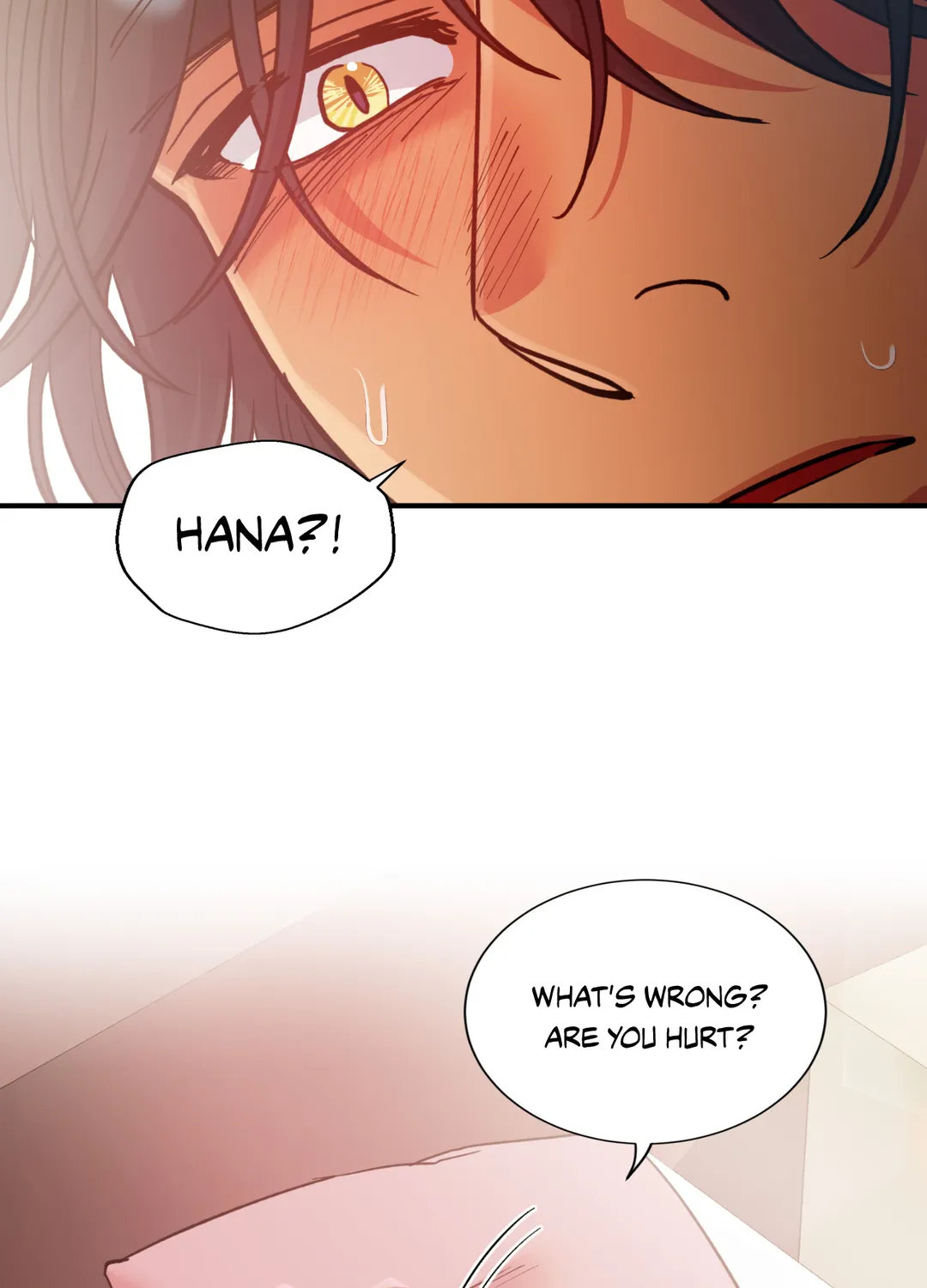 Hana’s Demons of Lust - Chapter 46 - picture 34