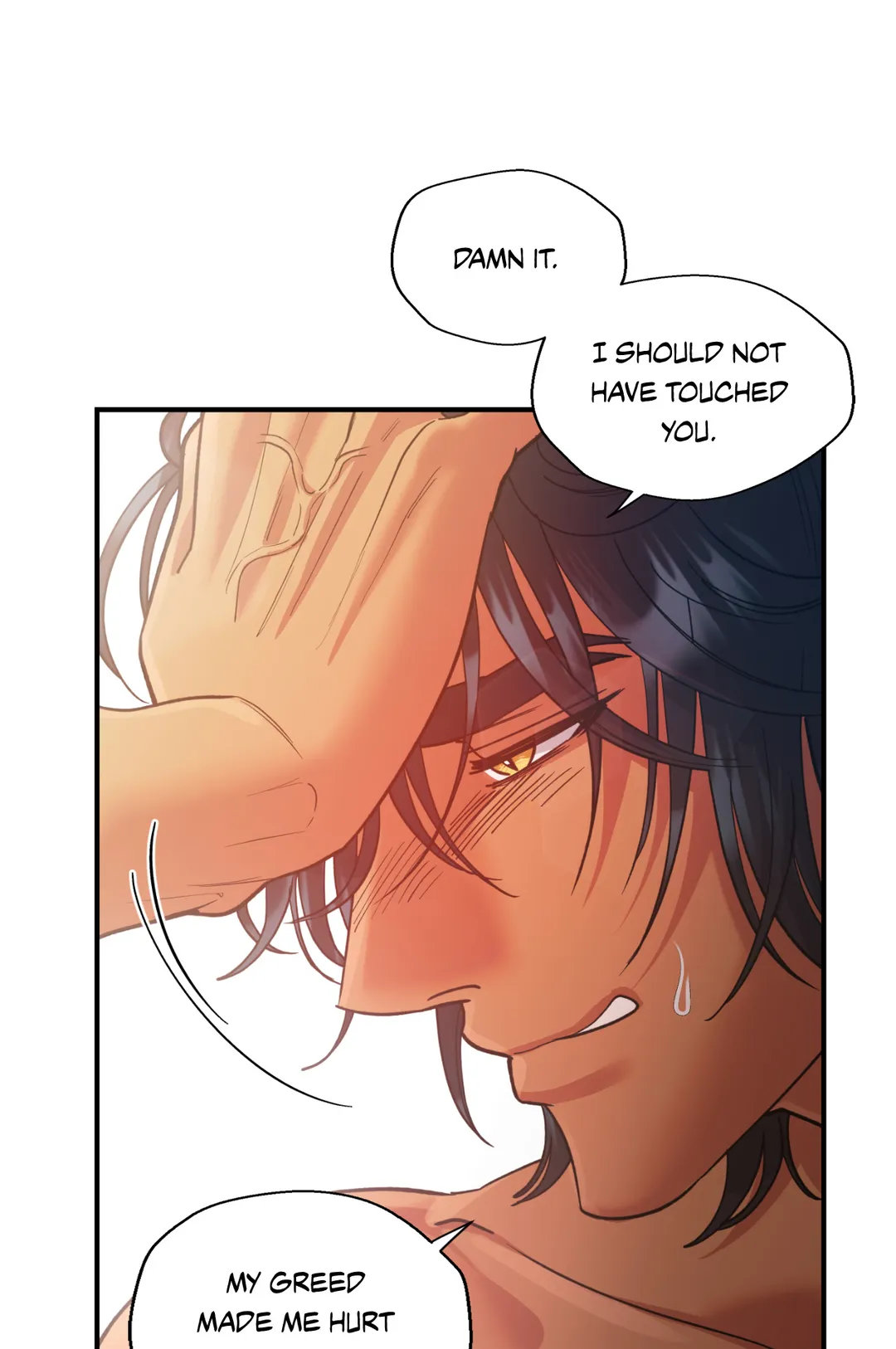 Hana’s Demons of Lust - Chapter 46 - picture 36
