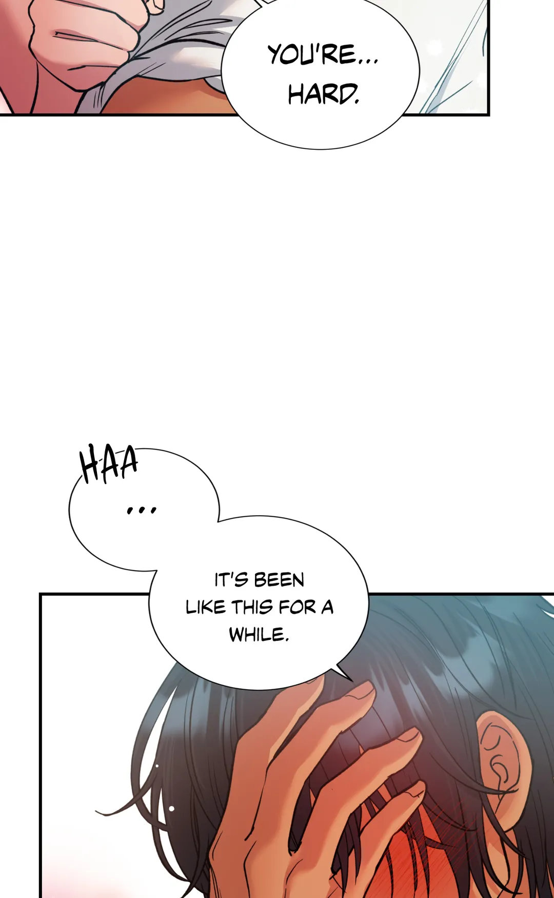 Hana’s Demons of Lust - Chapter 46 - picture 4