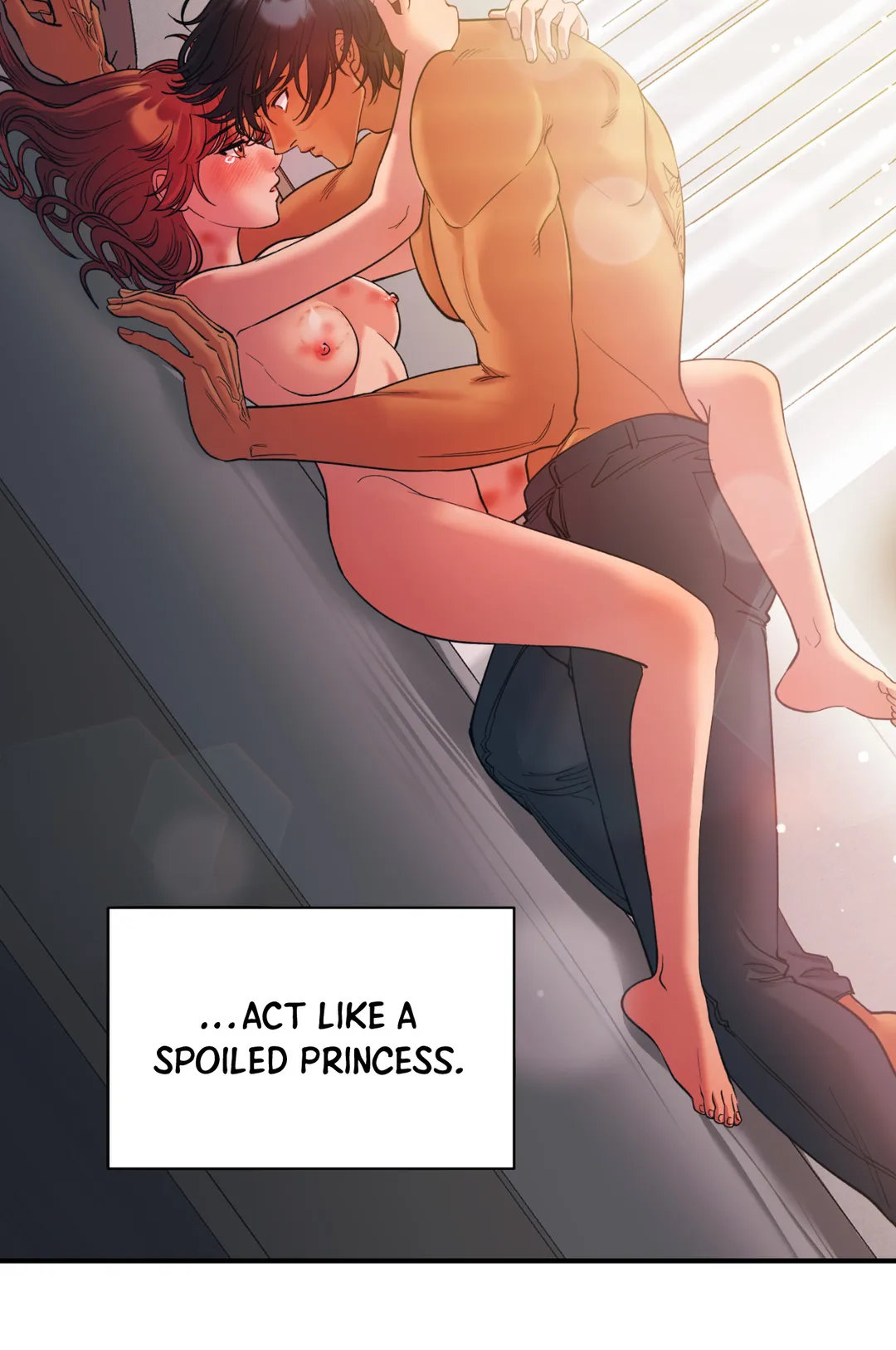 Hana’s Demons of Lust - Chapter 46 - picture 65