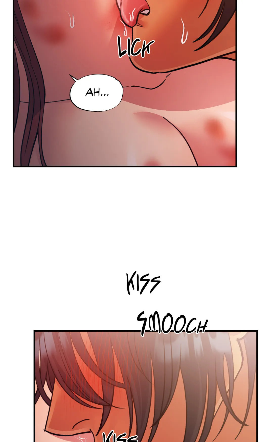 Hana’s Demons of Lust - Chapter 46 - picture 69