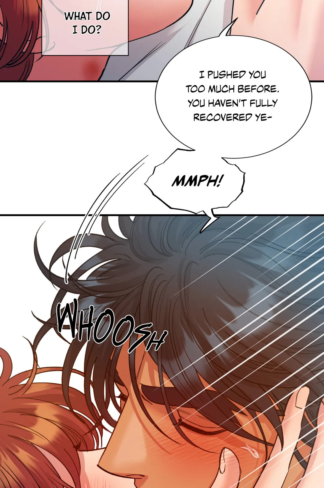 Hana’s Demons of Lust - Chapter 46 - picture 7