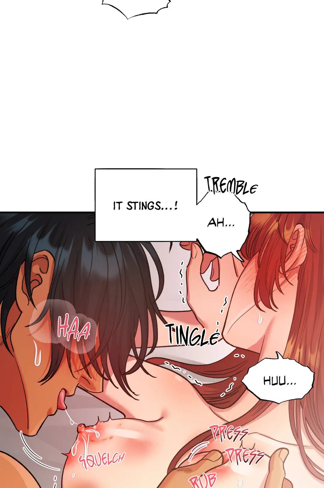 Hana’s Demons of Lust - Chapter 46 - picture 79