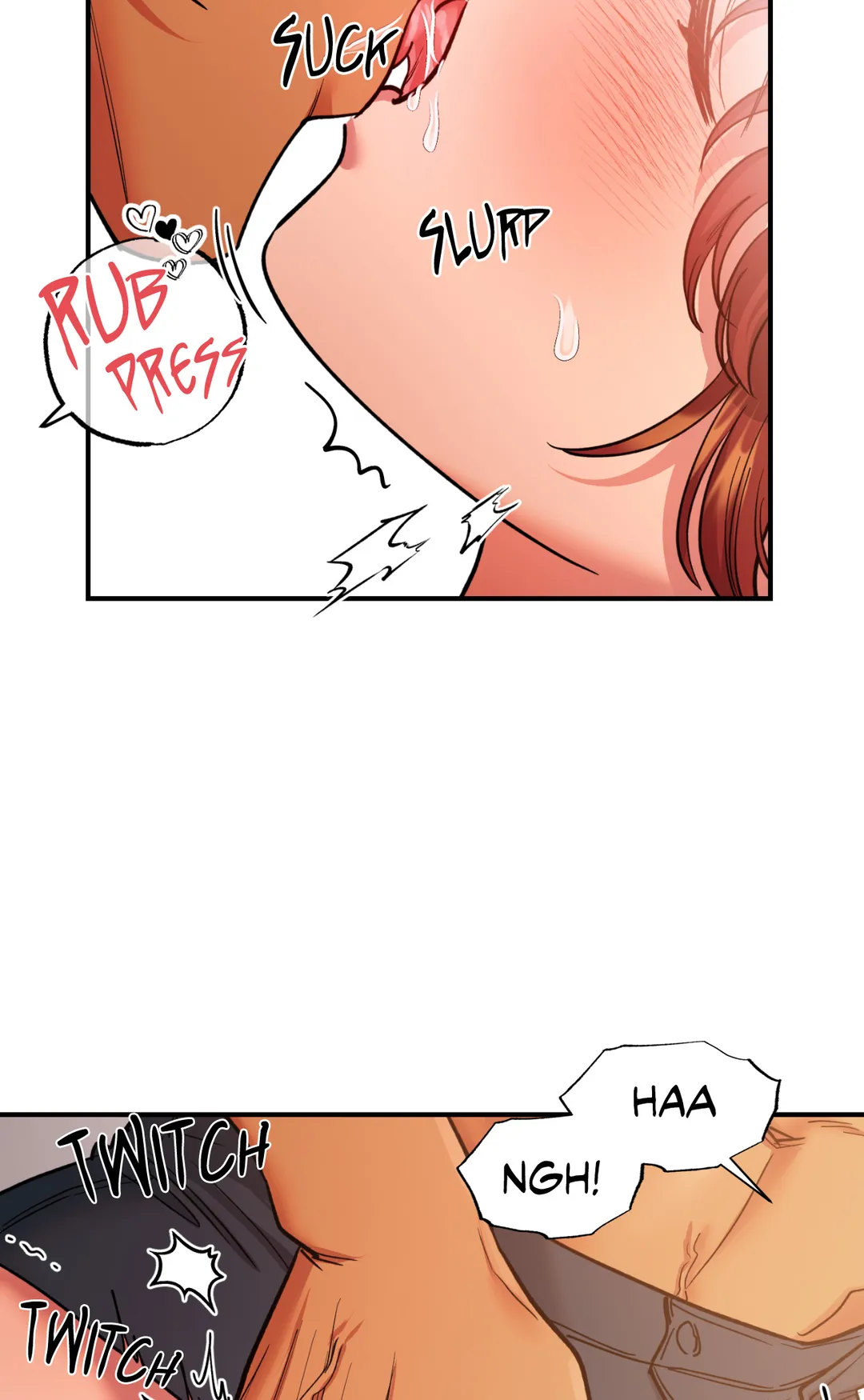Hana’s Demons of Lust - Chapter 47 - picture 10