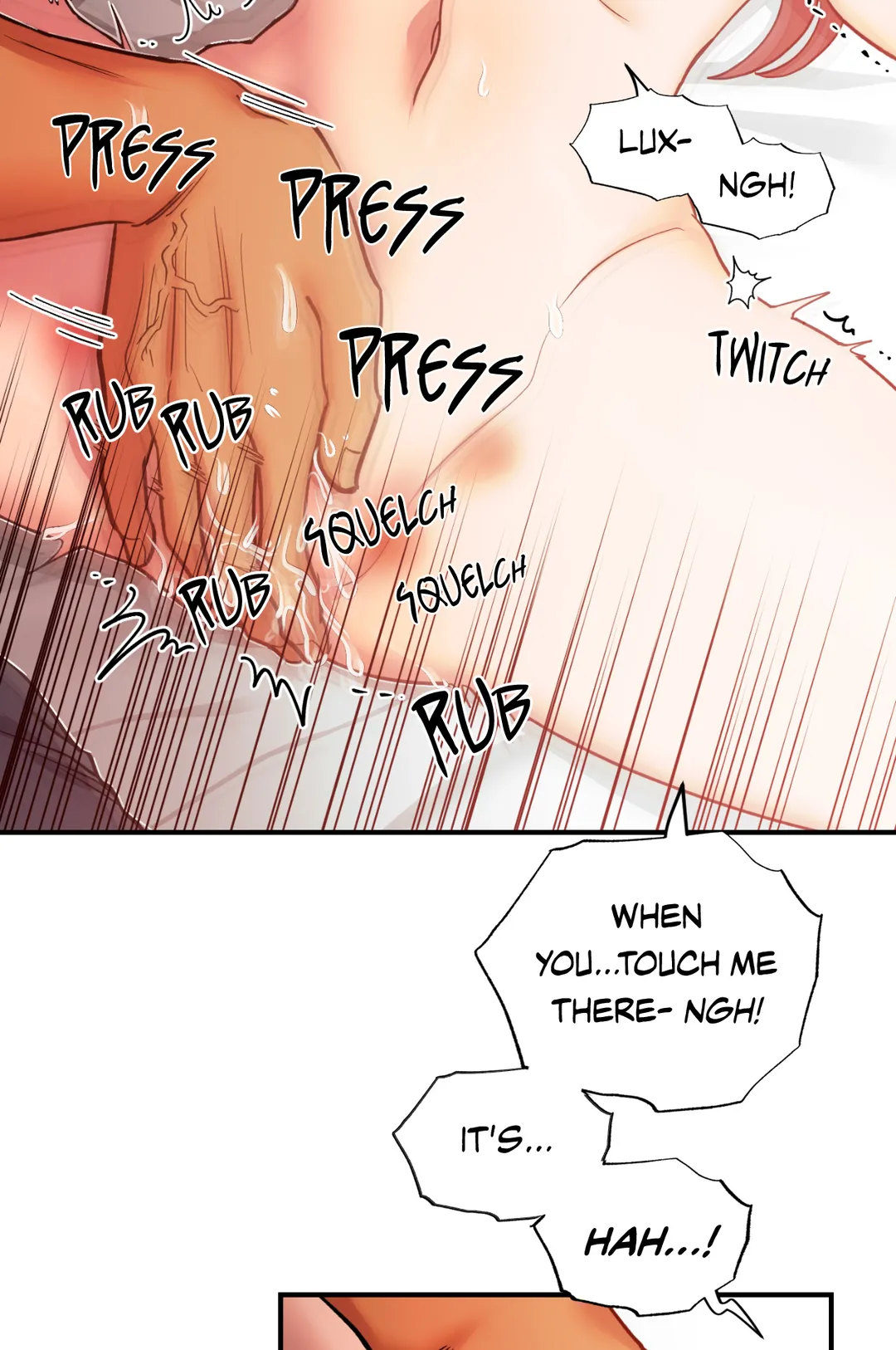 Hana’s Demons of Lust - Chapter 47 - picture 15